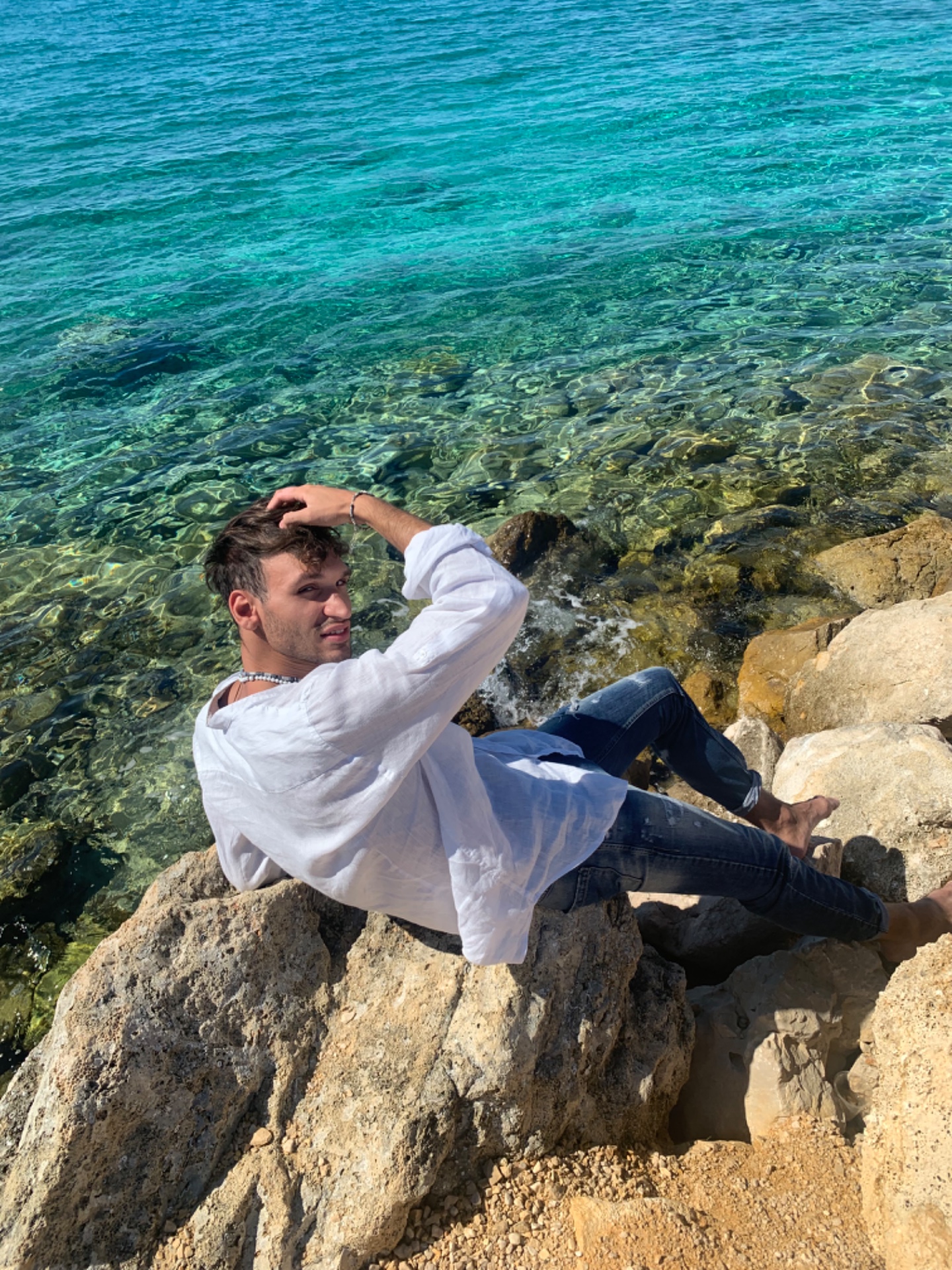 Samuel — Model & Host in San Don&agrave; Di Piave photo 4