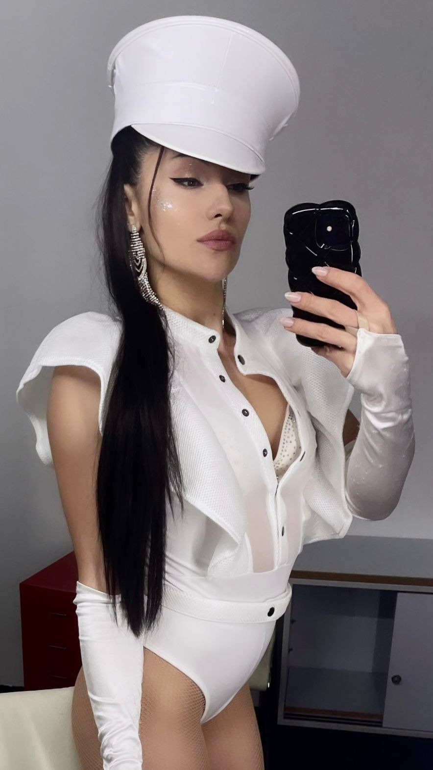 Anzhela — Model & Hostess in D&uuml;sseldorf photo 2