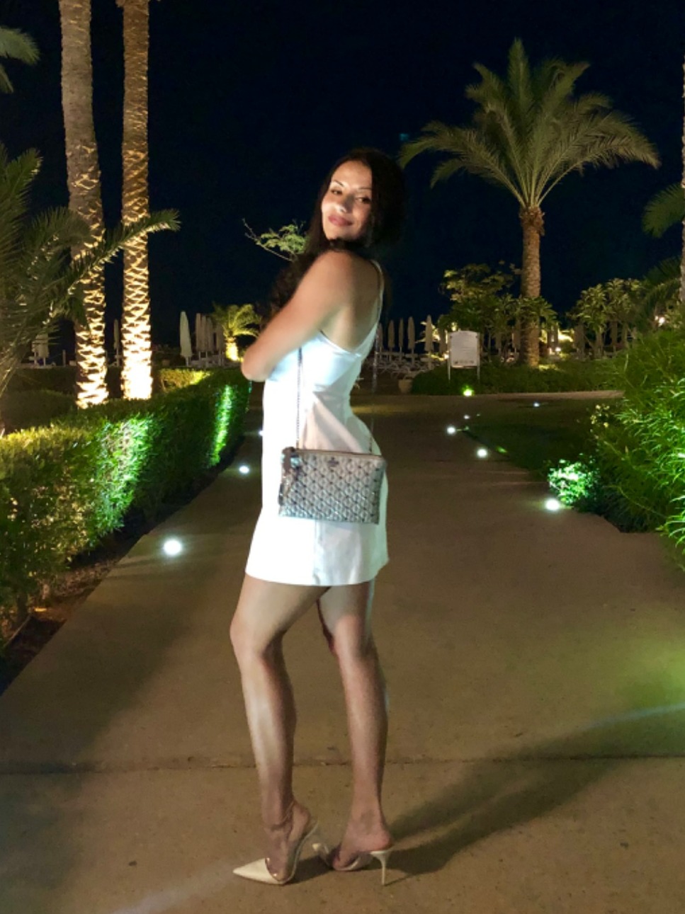 Anzhela — Model & Hostess in D&uuml;sseldorf photo 3