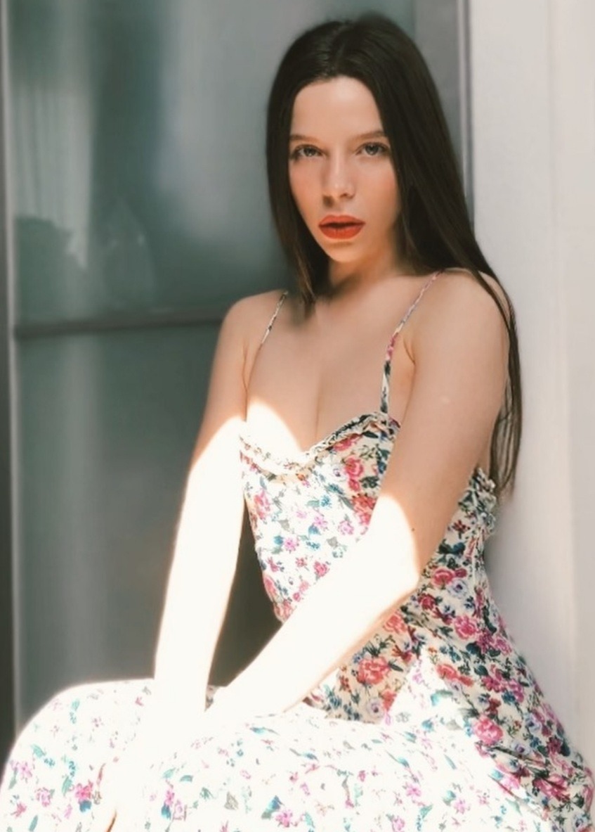 Hanna — Model & Hostess in Enschede photo 1