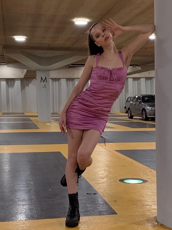 Hanna — Model & Hostess in Enschede photo 4