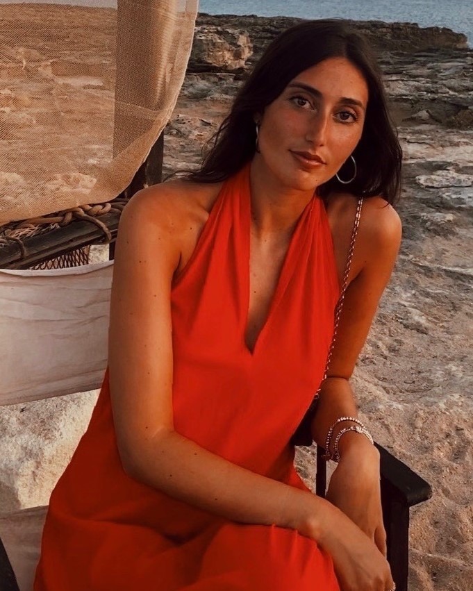 Clara — Model & Hostess in Milano photo 1