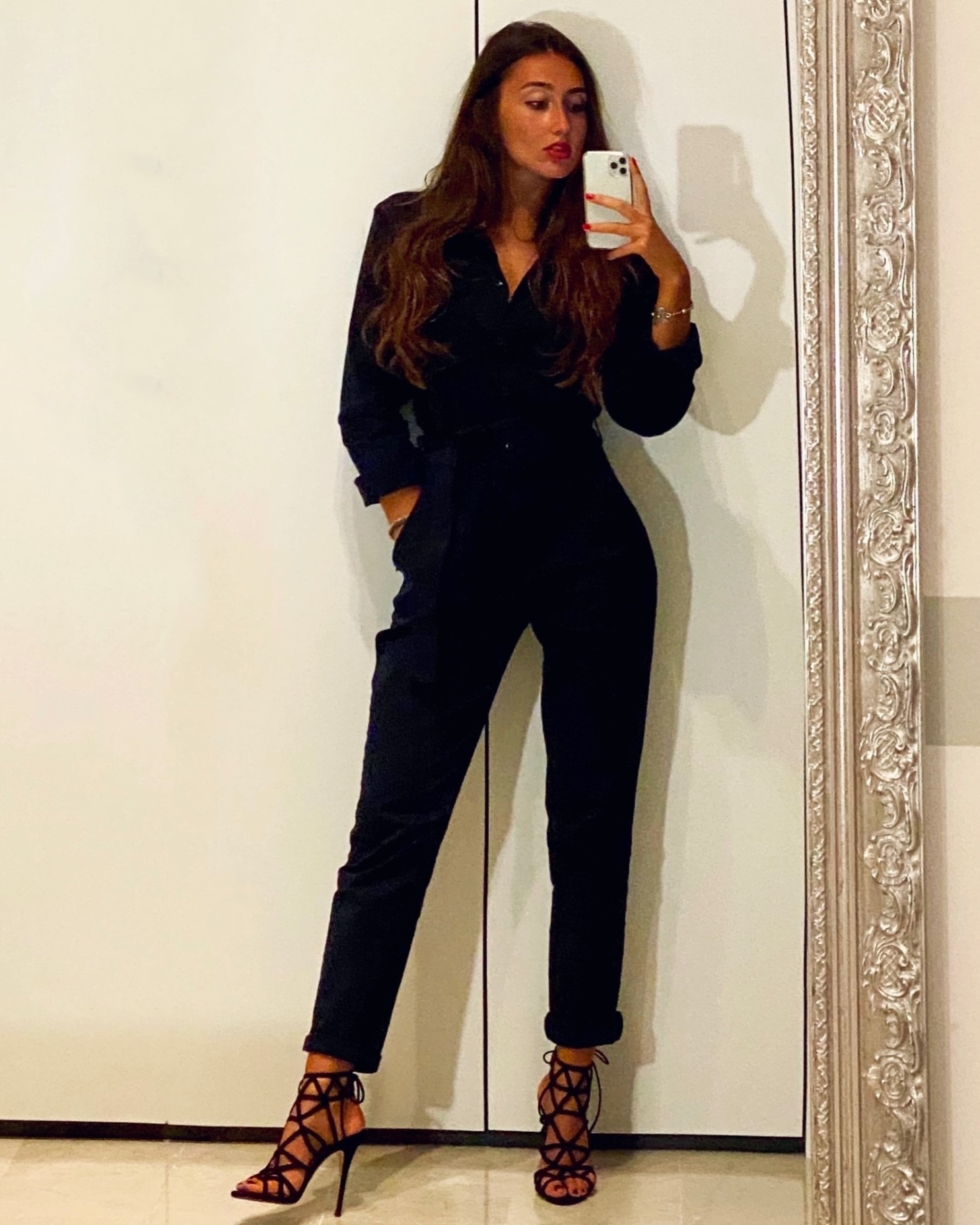 Clara — Model & Hostess in Milano photo 4