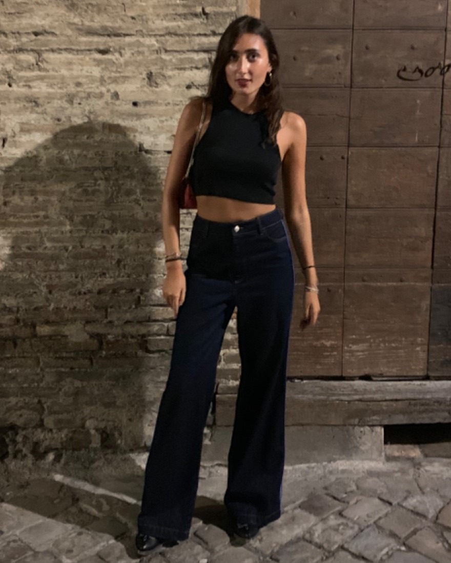 Clara — Model & Hostess in Milano photo 5