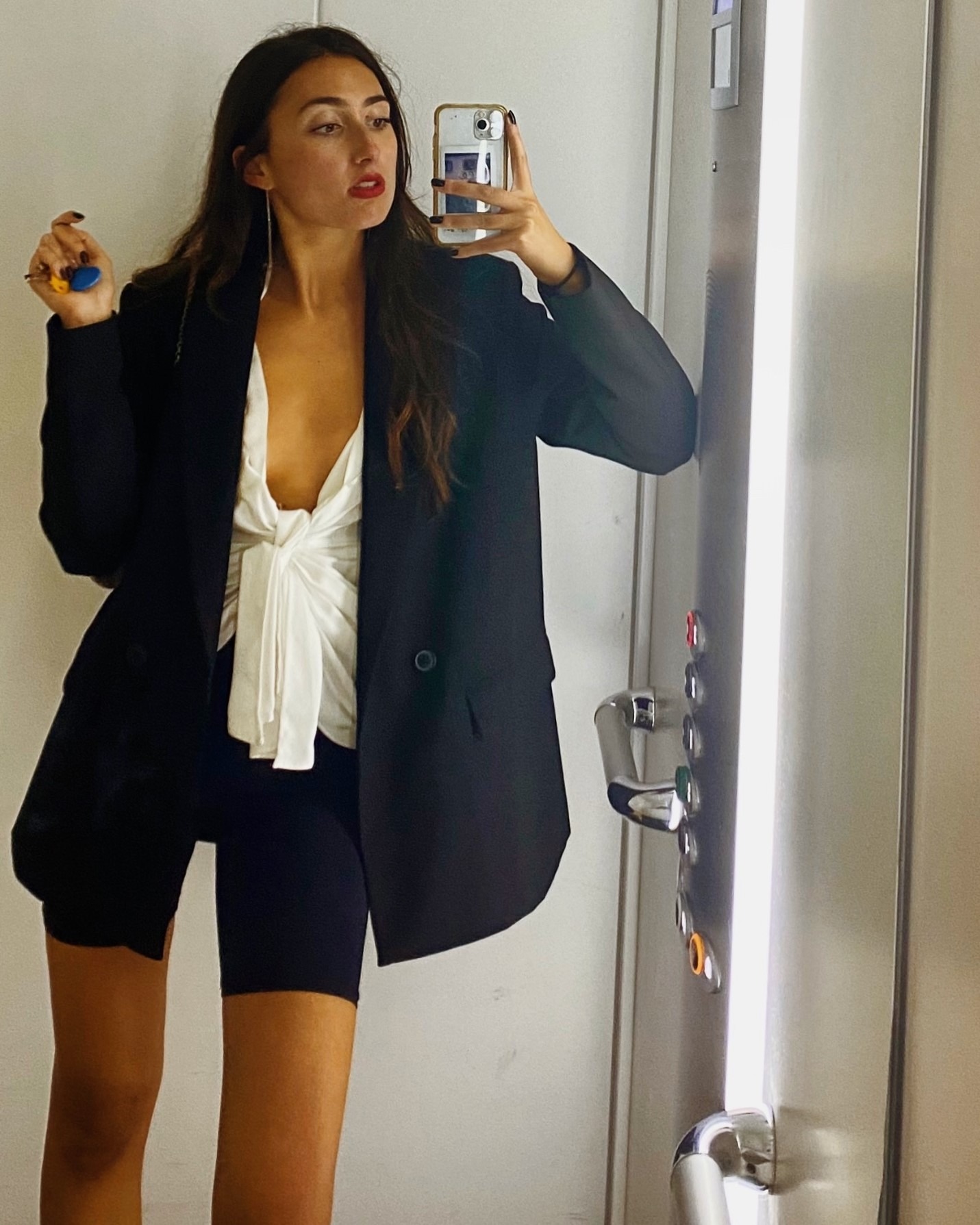 Clara — Model & Hostess in Milano photo 6