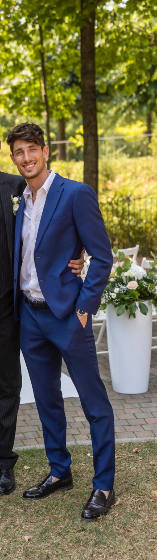 Alessio — Model & Host in Cant&ugrave; photo 3