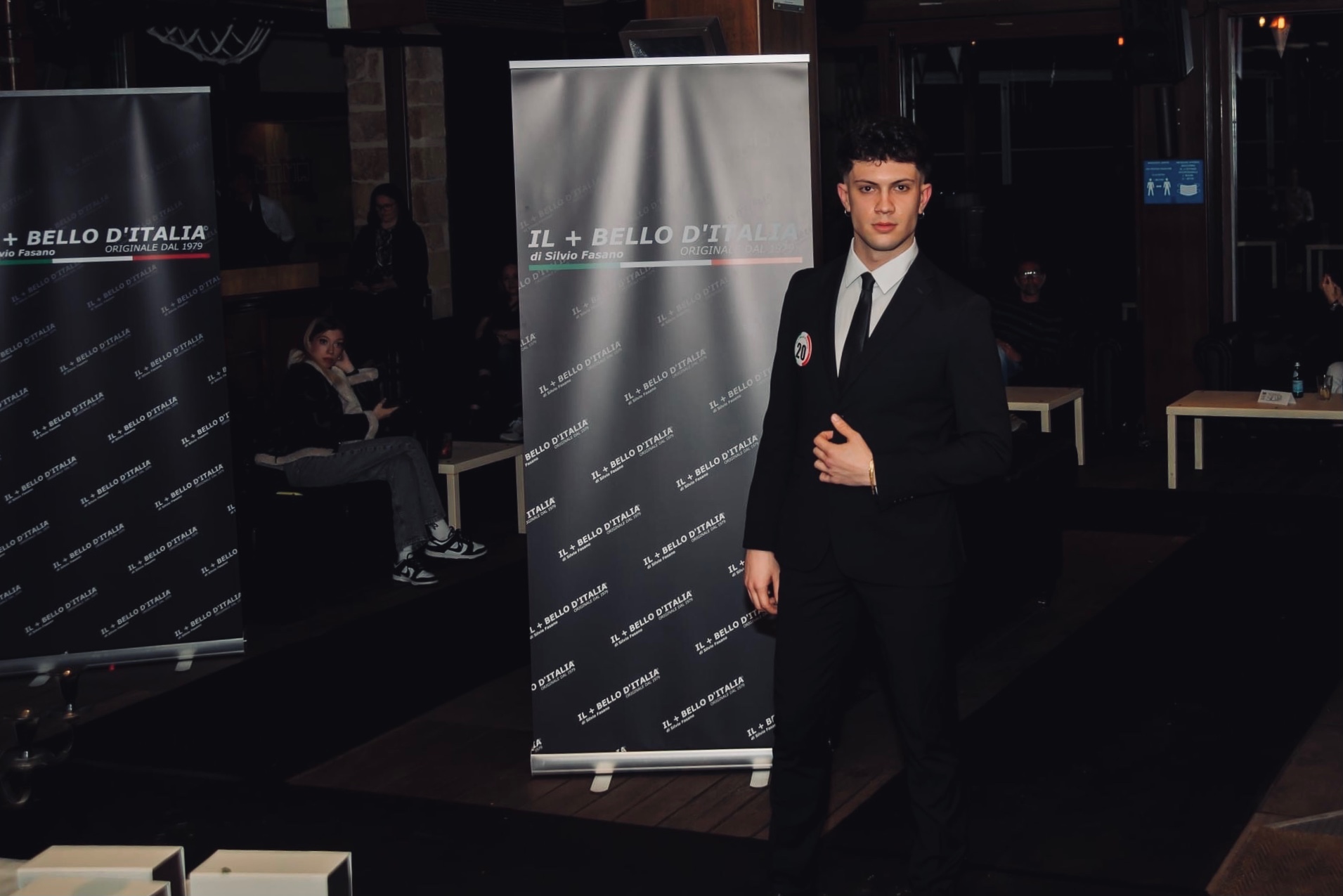 Ivan — Model & Host in Mira photo 1