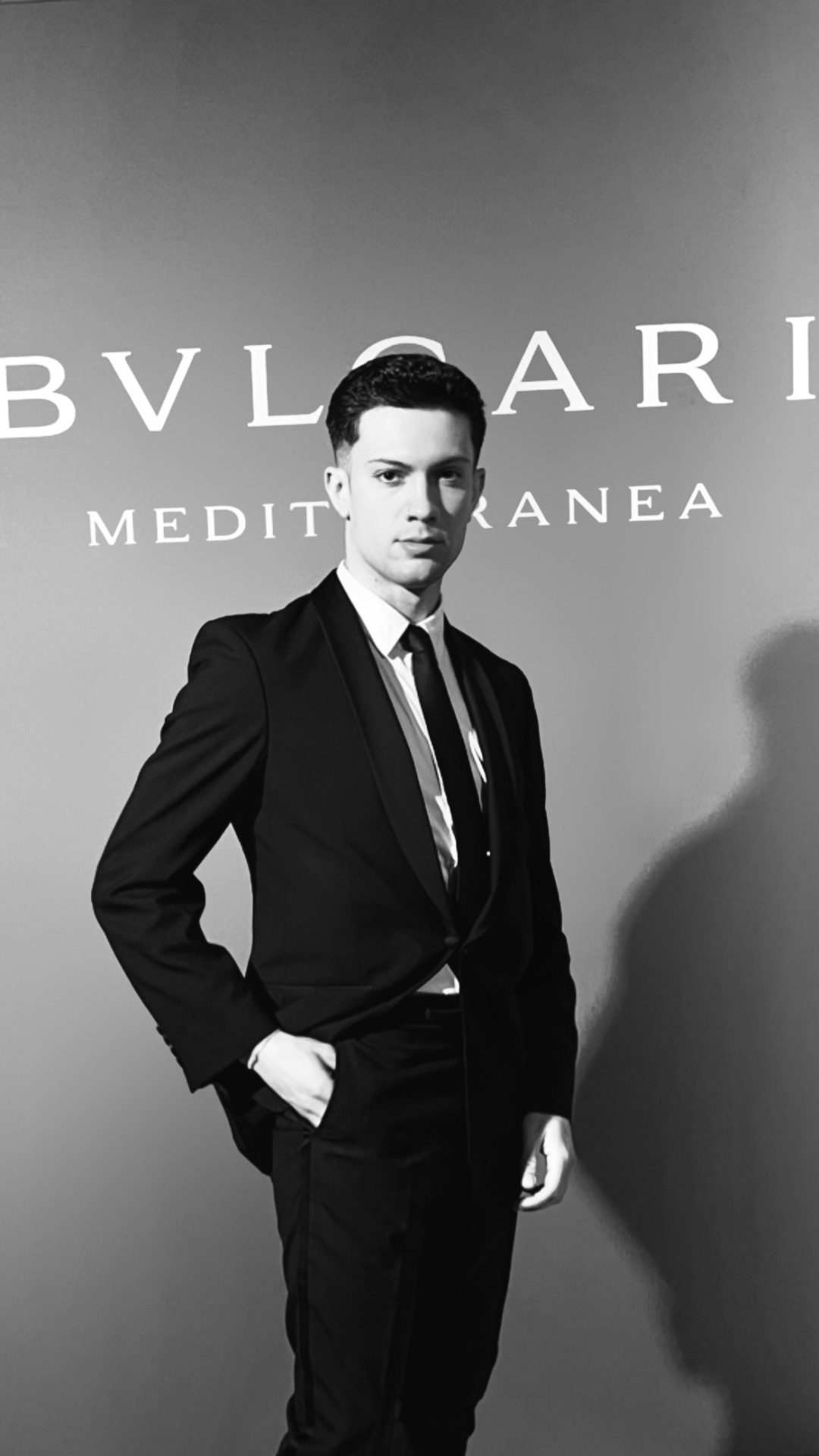 Ivan — Model & Host in Mira photo 2