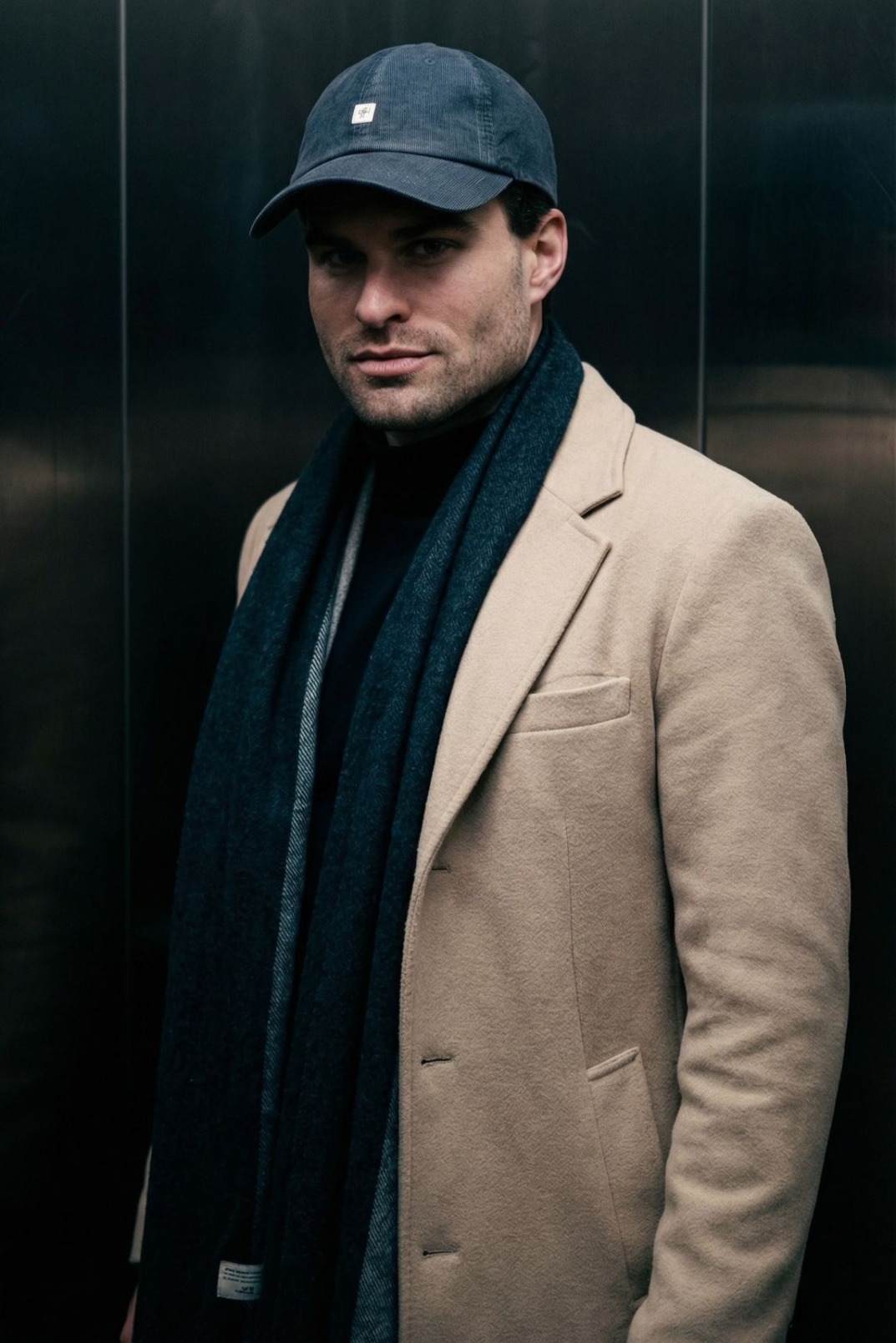 Fernando — Model & Host in Milano photo 6