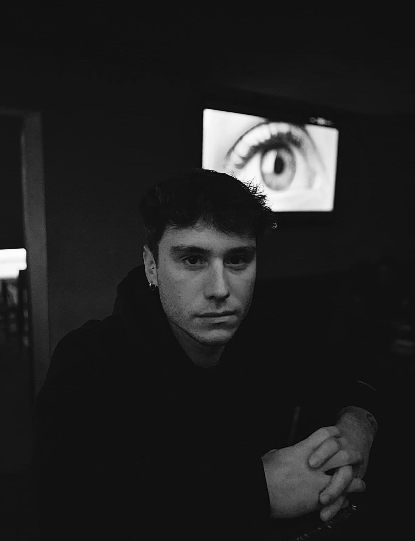 Pietro — Model & Host in Camponogara photo 1