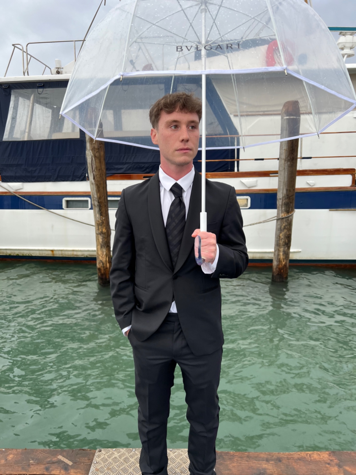 Pietro — Model & Host in Camponogara photo 2