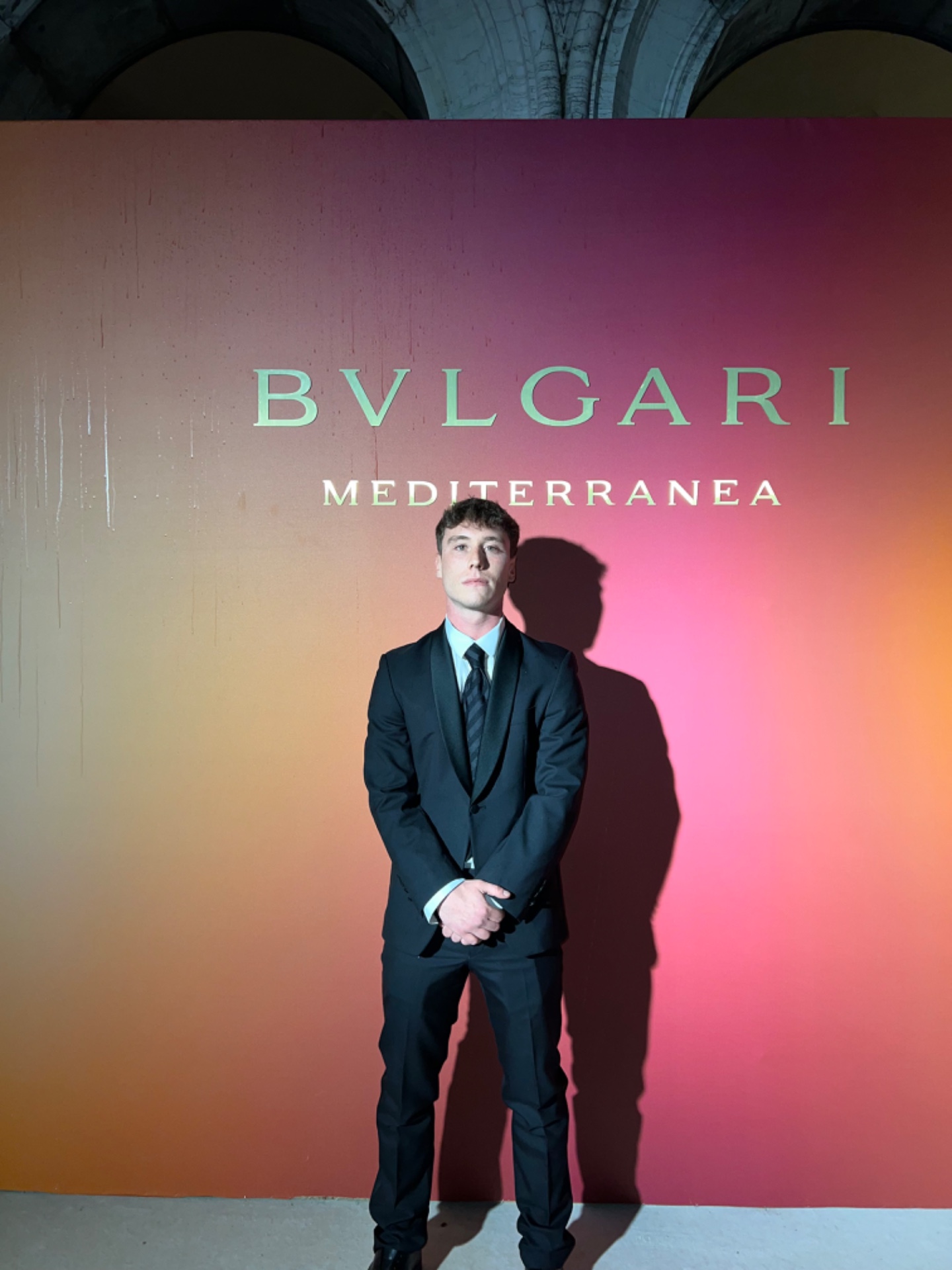 Pietro — Model & Host in Camponogara photo 3