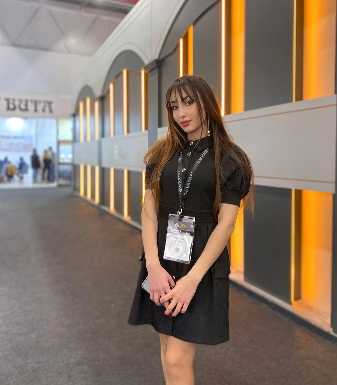 Aya — Model & Hostess in Beylikd&uuml;z&uuml; photo 1