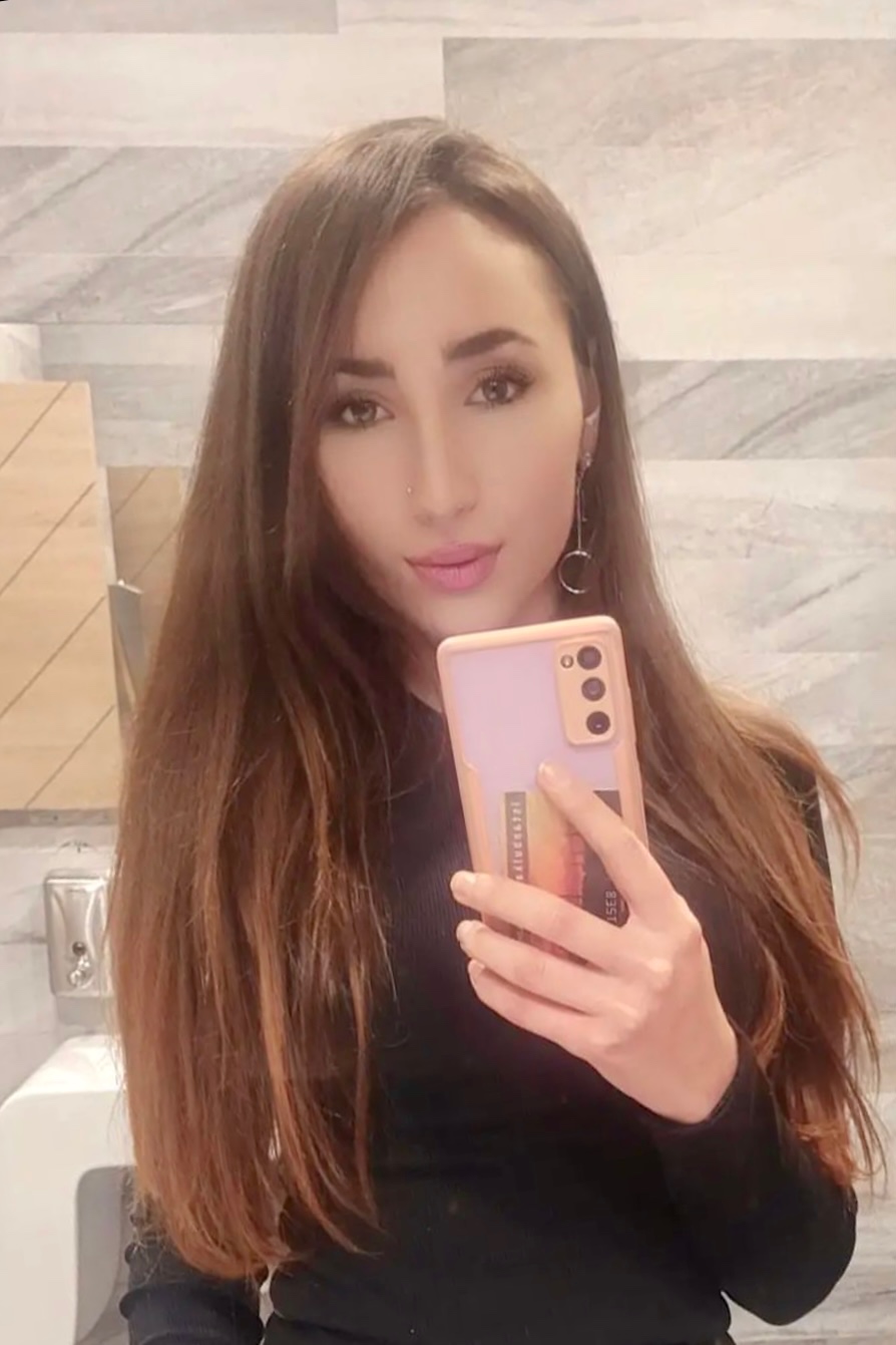 Aya — Model & Hostess in Beylikd&uuml;z&uuml; photo 2
