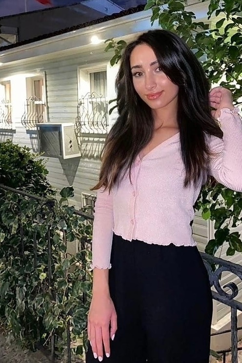 Aya — Model & Hostess in Beylikd&uuml;z&uuml; photo 5