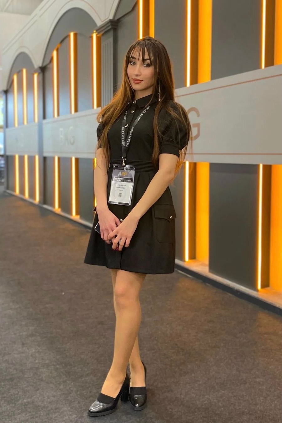 Aya — Model & Hostess in Beylikd&uuml;z&uuml; photo 6