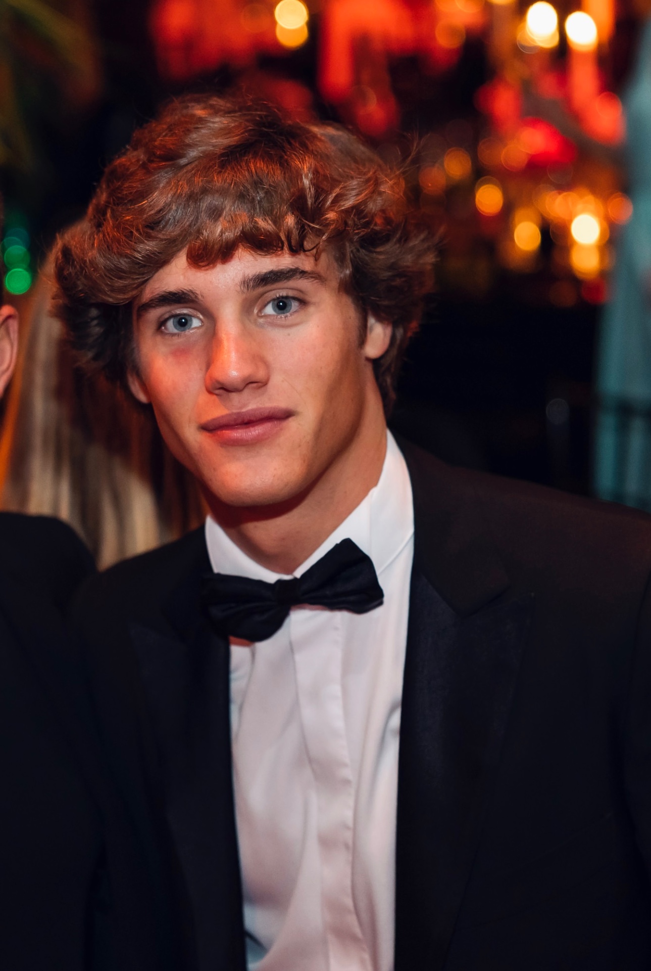 Carlo — Model & Host in Padova photo 3