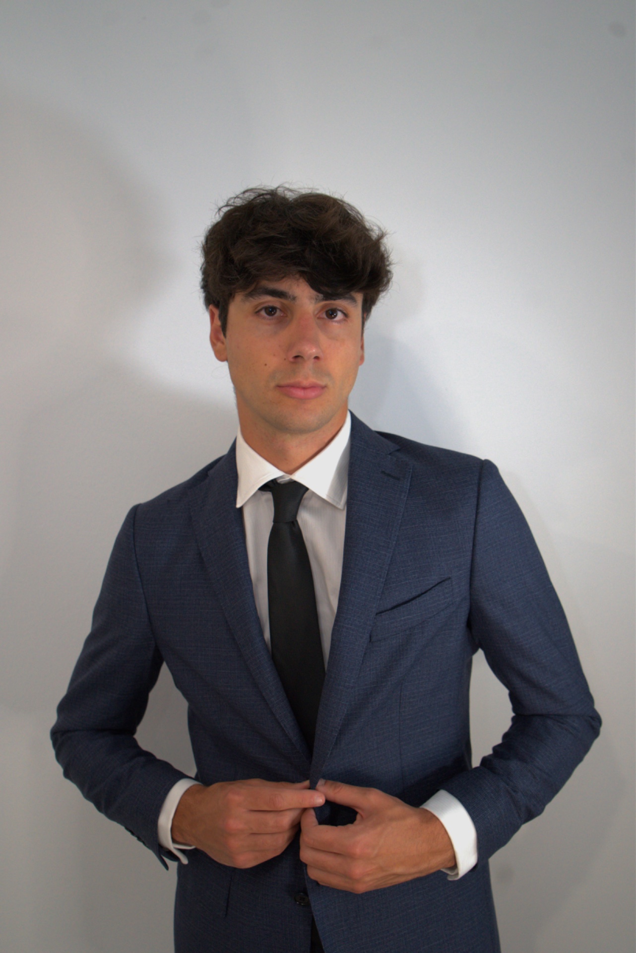 Filippo — Model & Host in Padova photo 1