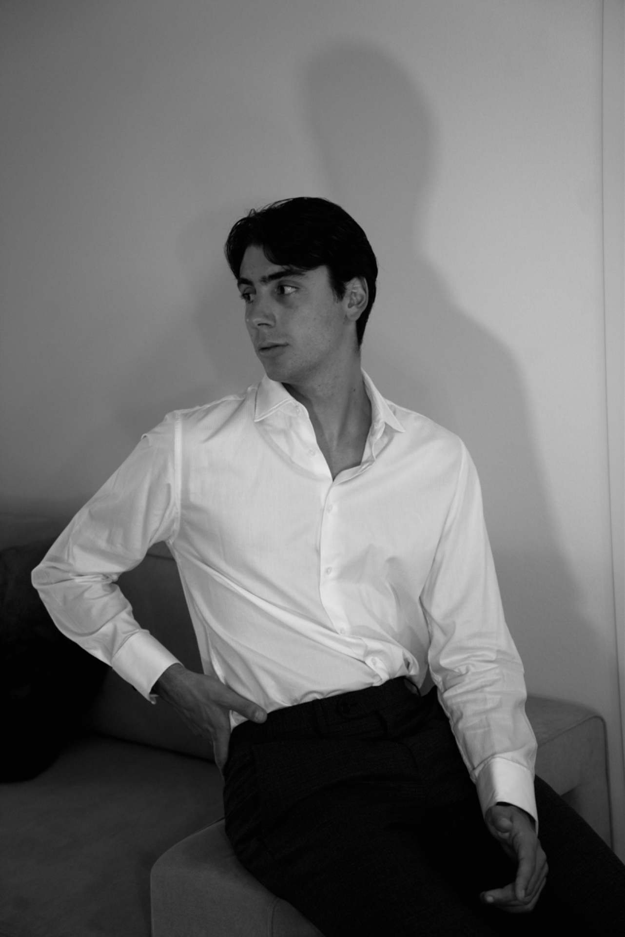 Filippo — Model & Host in Padova photo 2