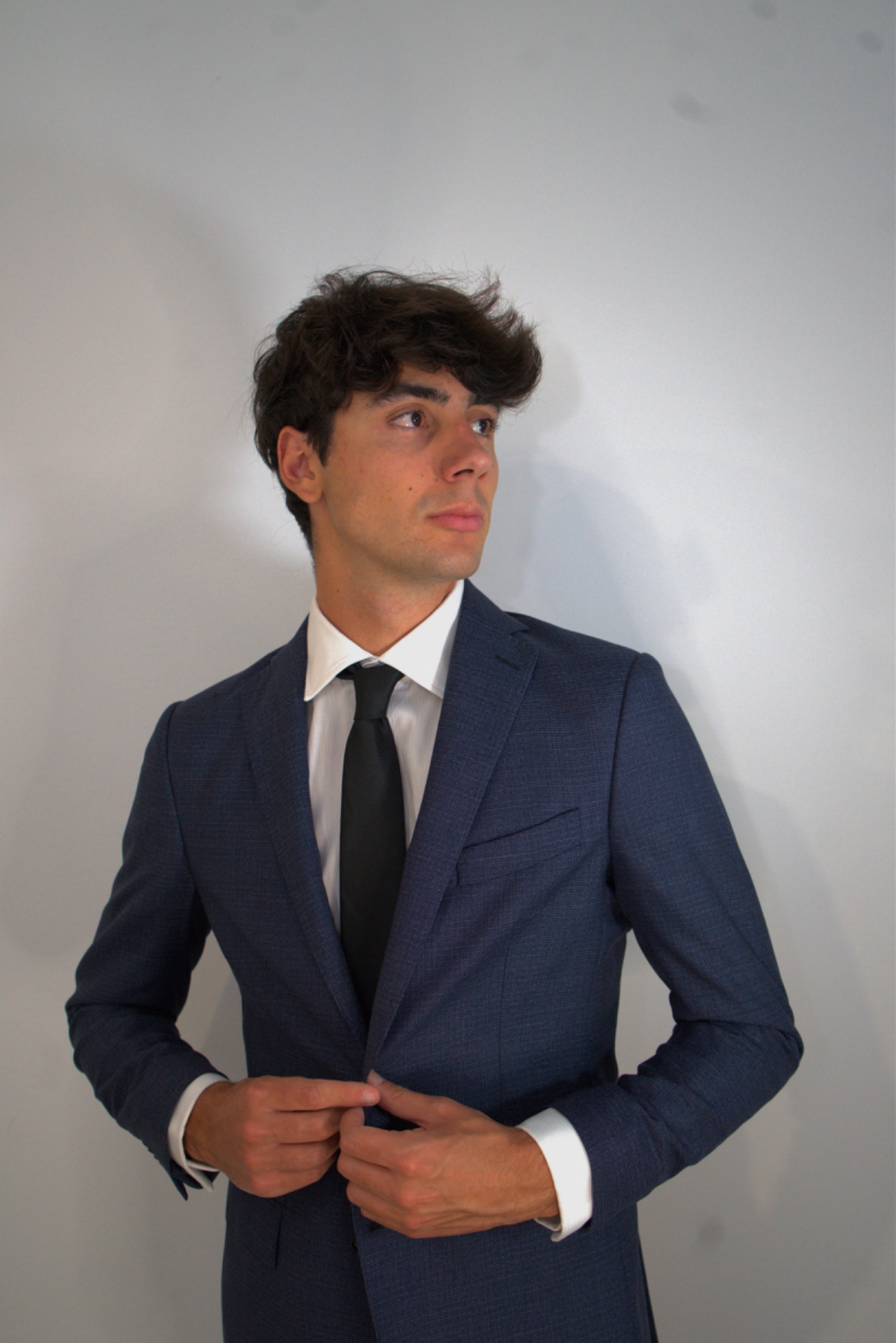 Filippo — Model & Host in Padova photo 3