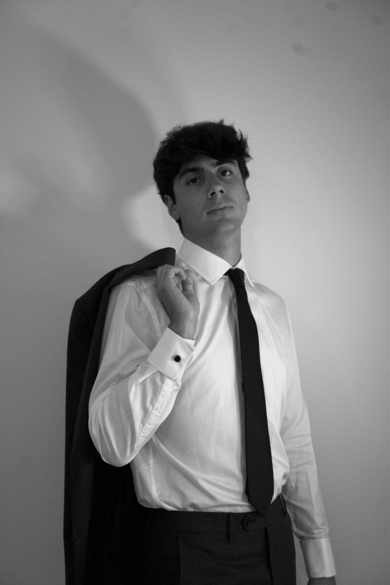 Filippo — Model & Host in Padova photo 4