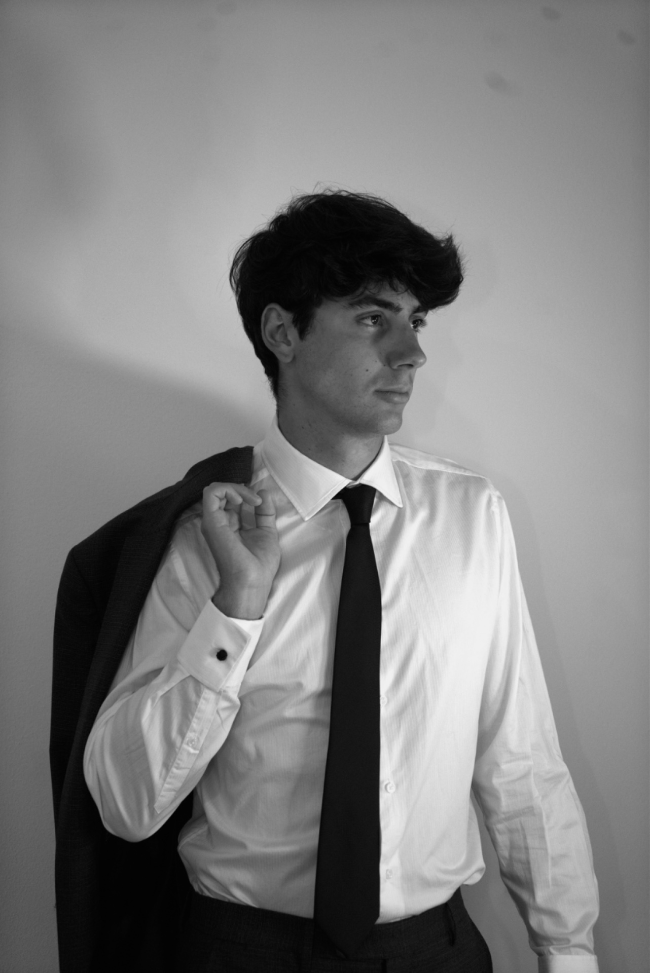 Filippo — Model & Host in Padova photo 5