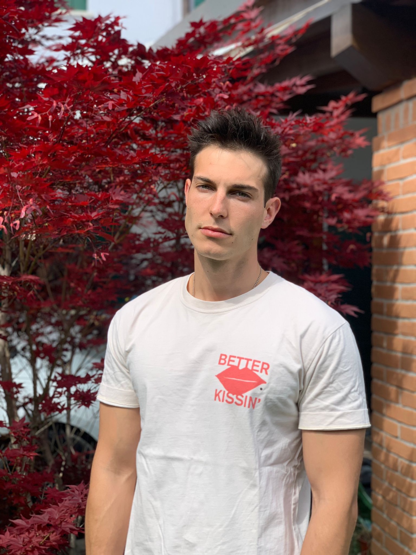 Michael — Model & Host in Chirignago-zelarino photo 1