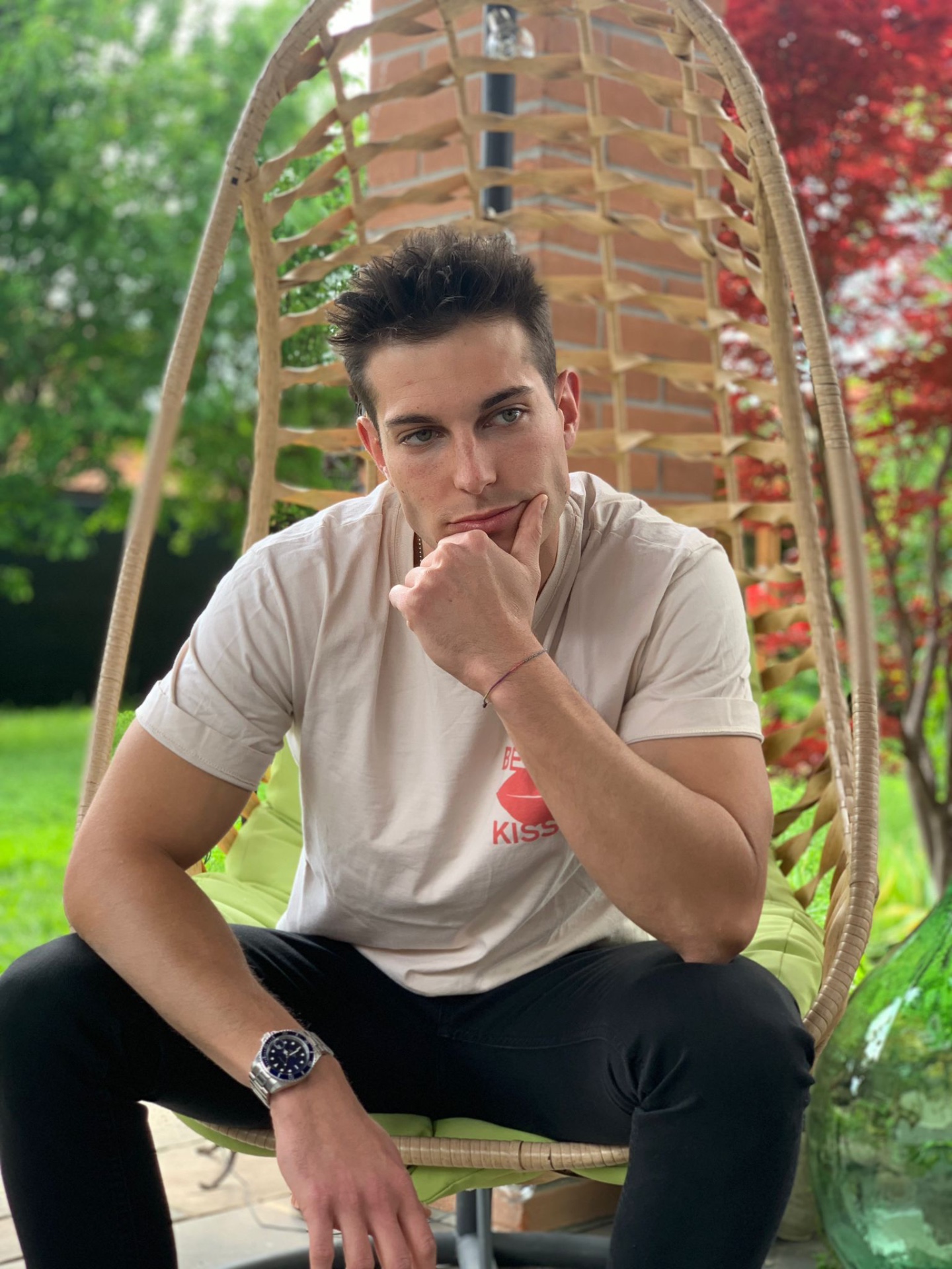 Michael — Model & Host in Chirignago-zelarino photo 2
