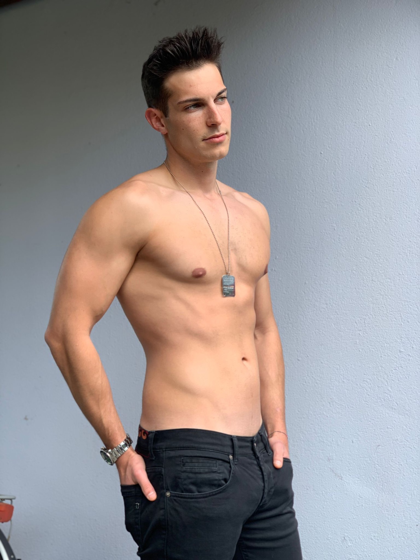 Michael — Model & Host in Chirignago-zelarino photo 4