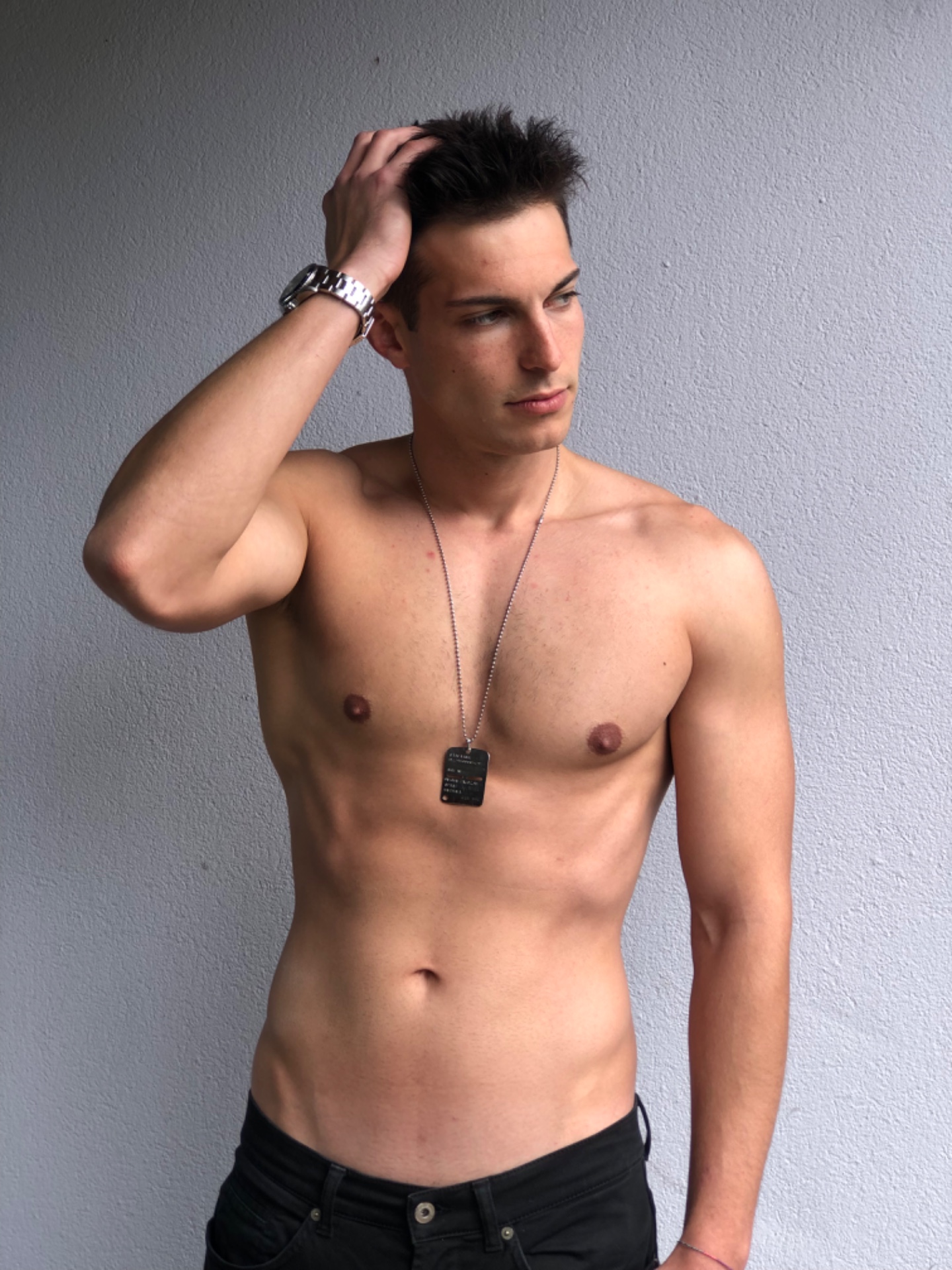 Michael — Model & Host in Chirignago-zelarino photo 5