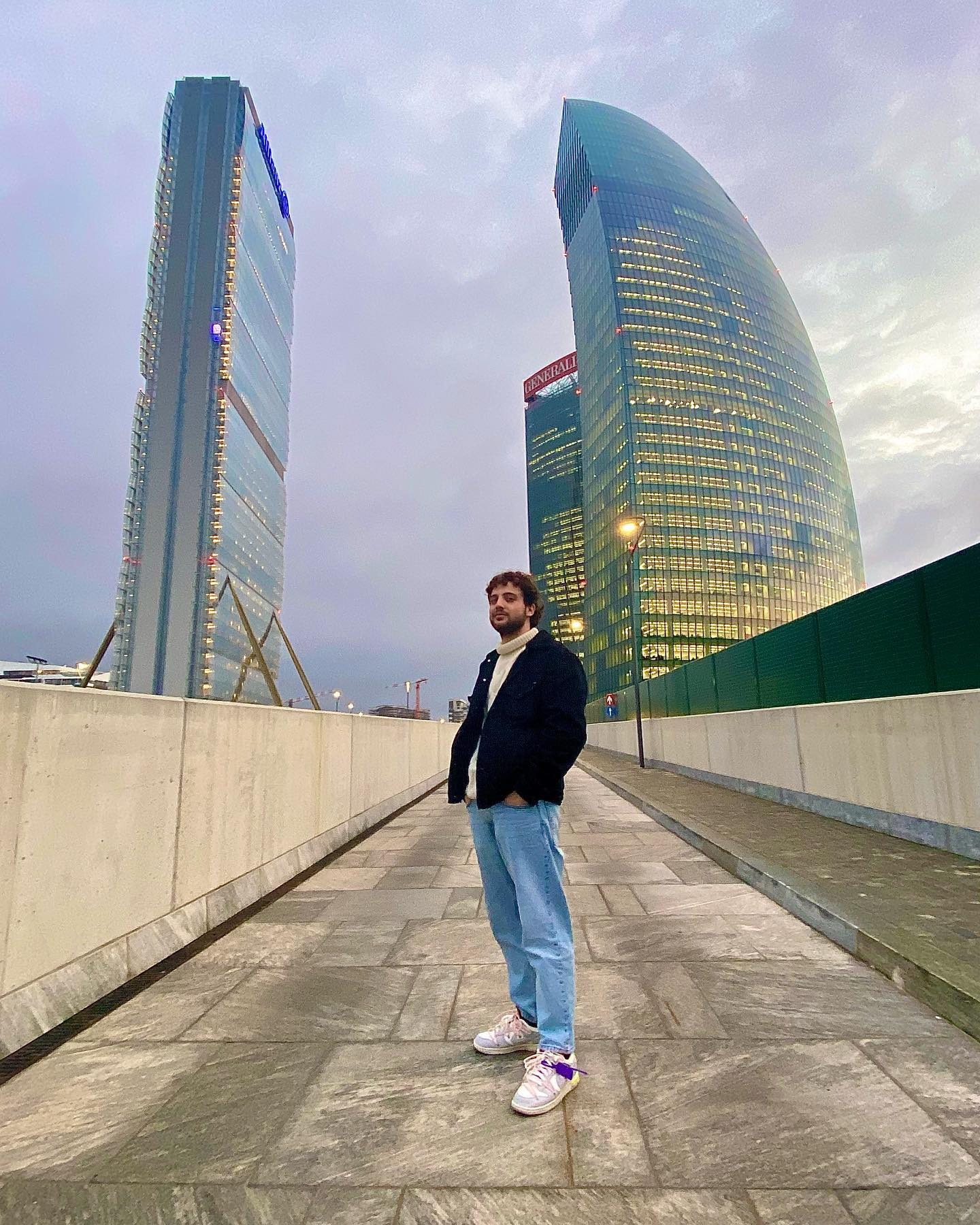 Fulvio — Model & Host in Padova  photo 3