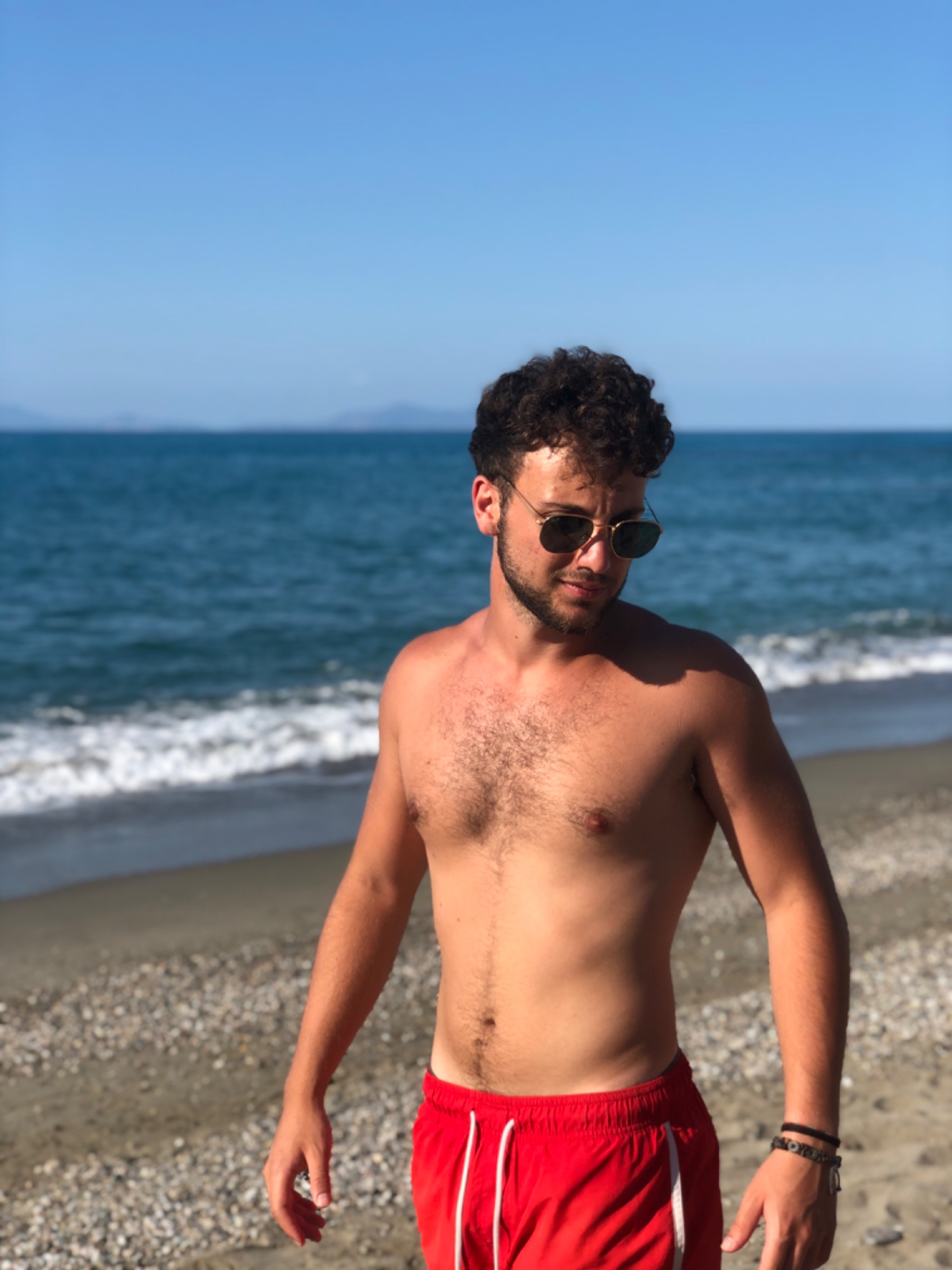 Fulvio — Model & Host in Padova  photo 7