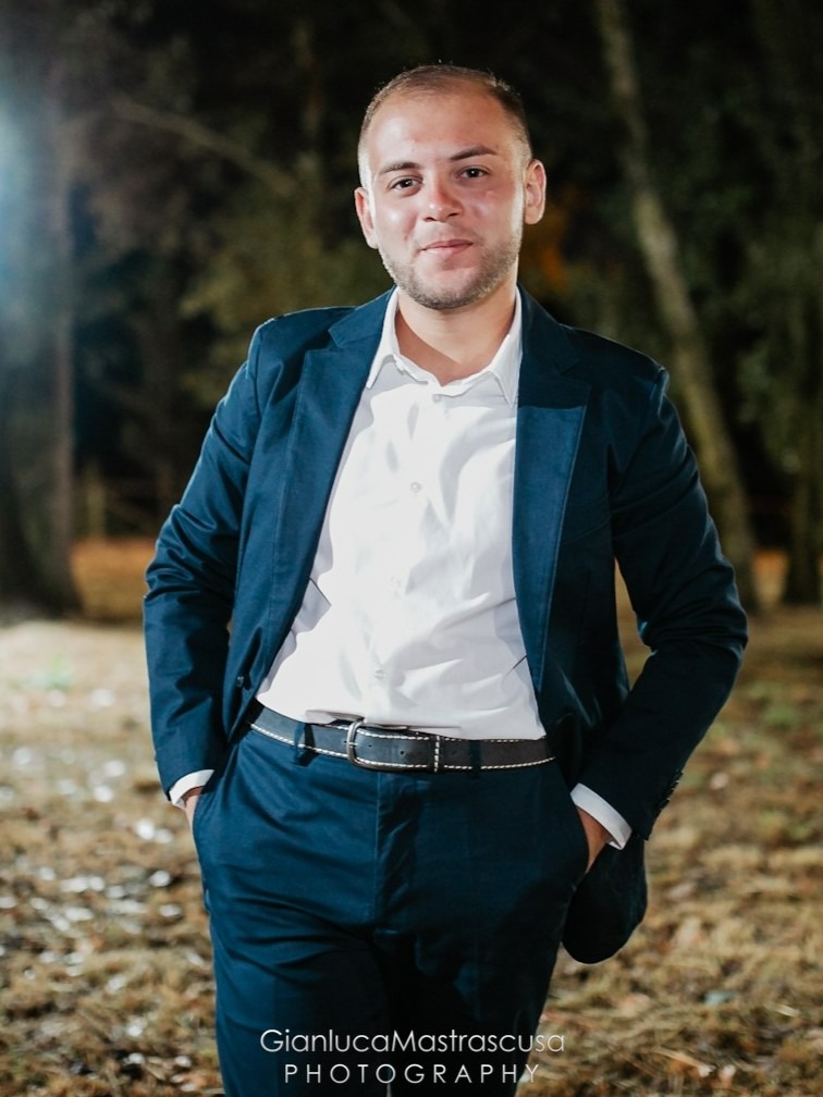 Giovanni — Model & Host in Padova photo 2