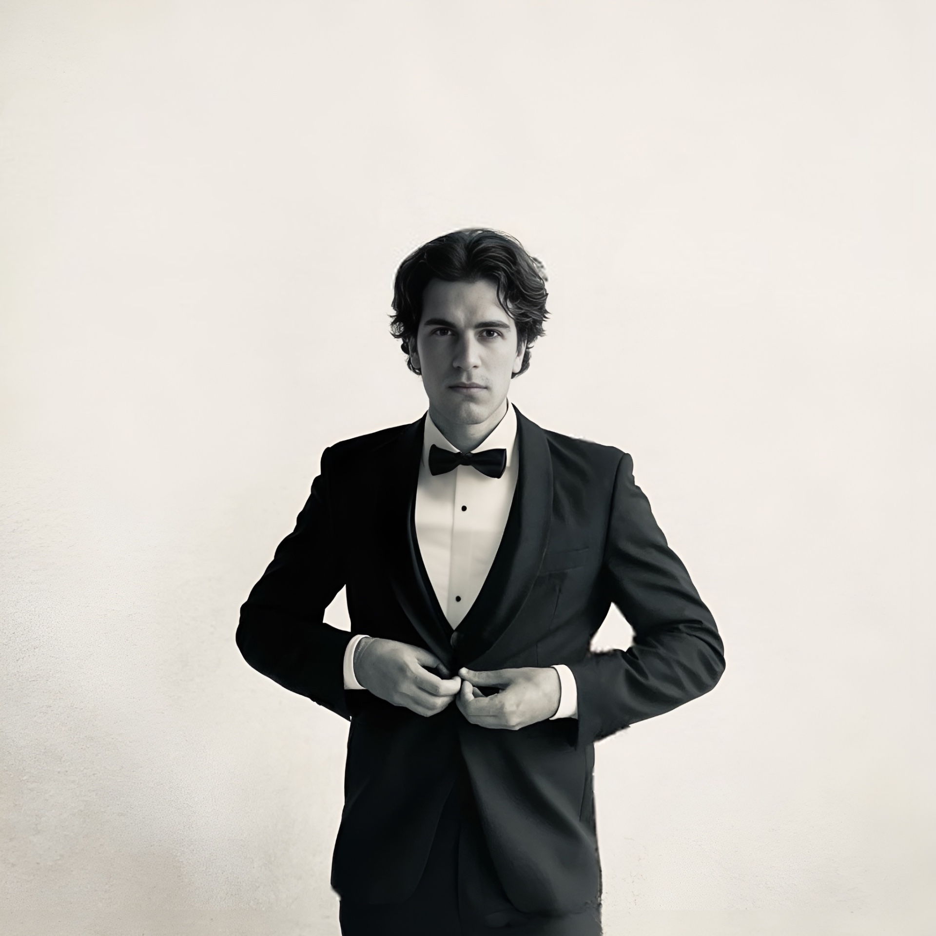 Sean — Model & Host in Lido photo 1