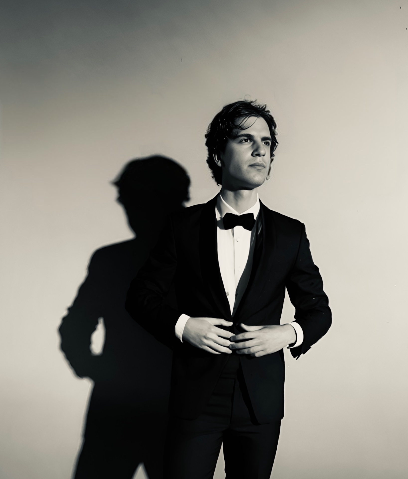 Sean — Model & Host in Lido photo 4