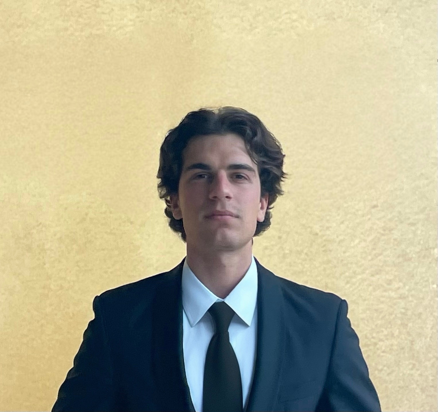Sean — Model & Host in Lido photo 3