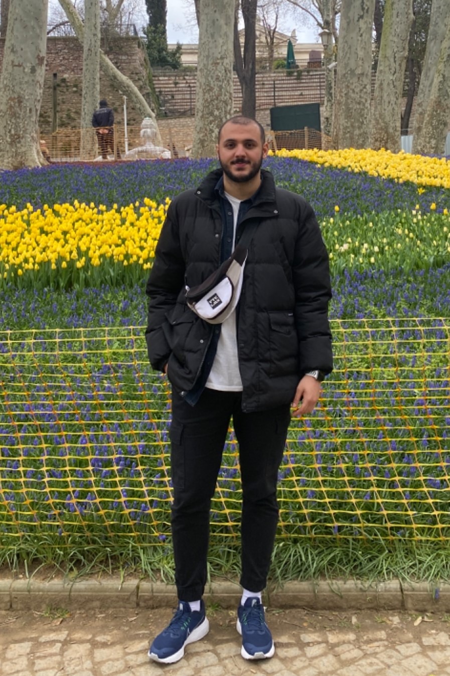 Mustafa — Model & Host in Sultangazi photo 1