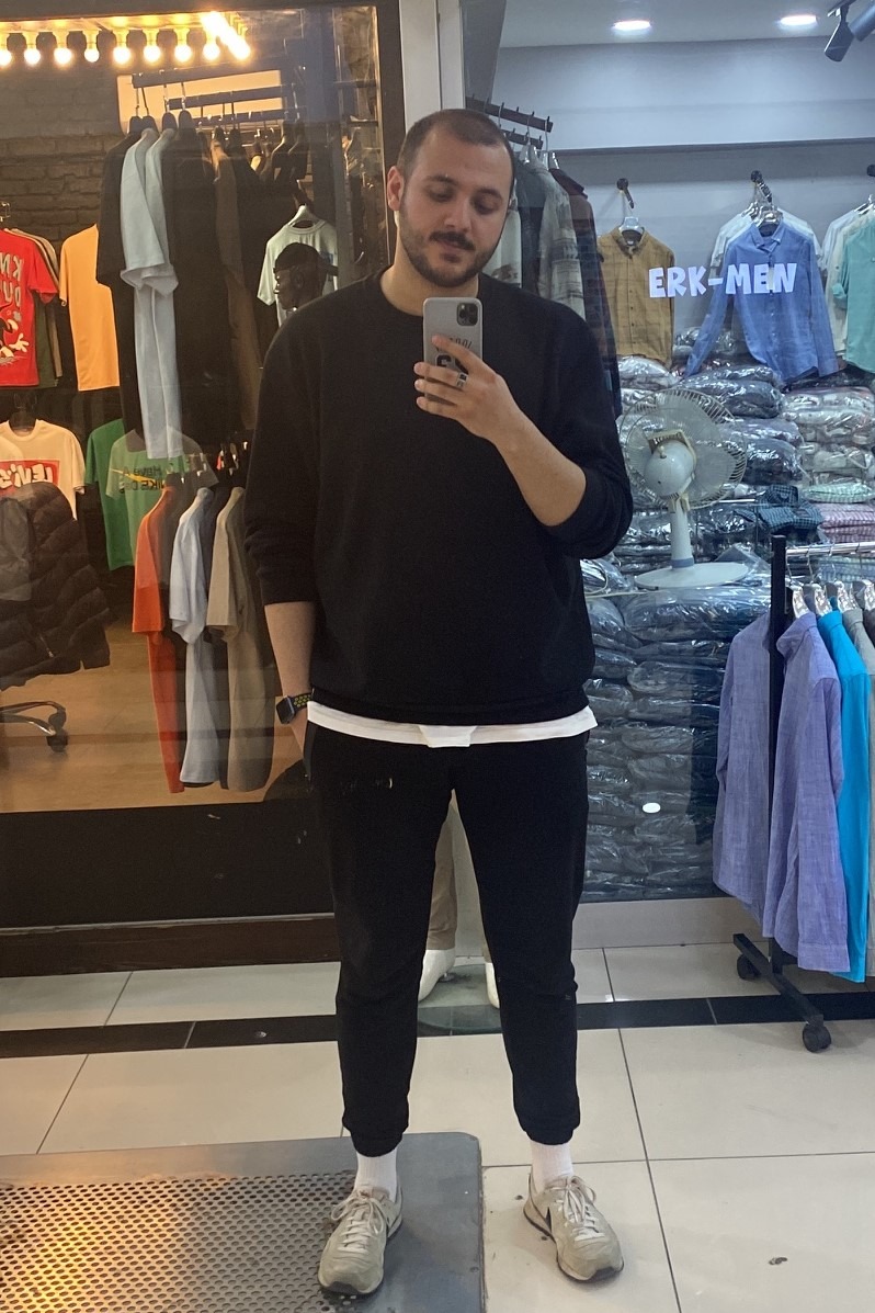 Mustafa — Model & Host in Sultangazi photo 4