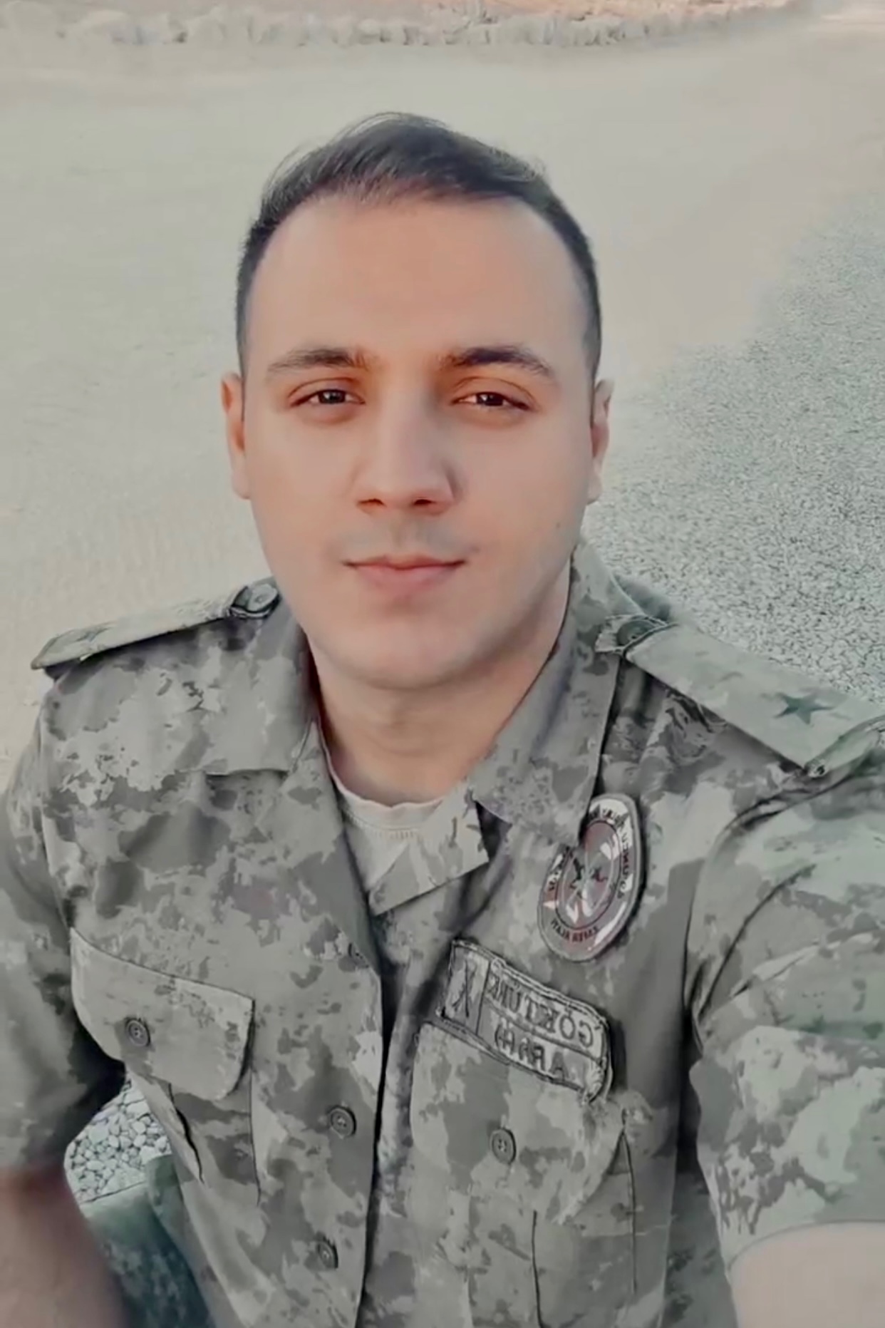 Mustafa — Model & Host in Sultangazi photo 5