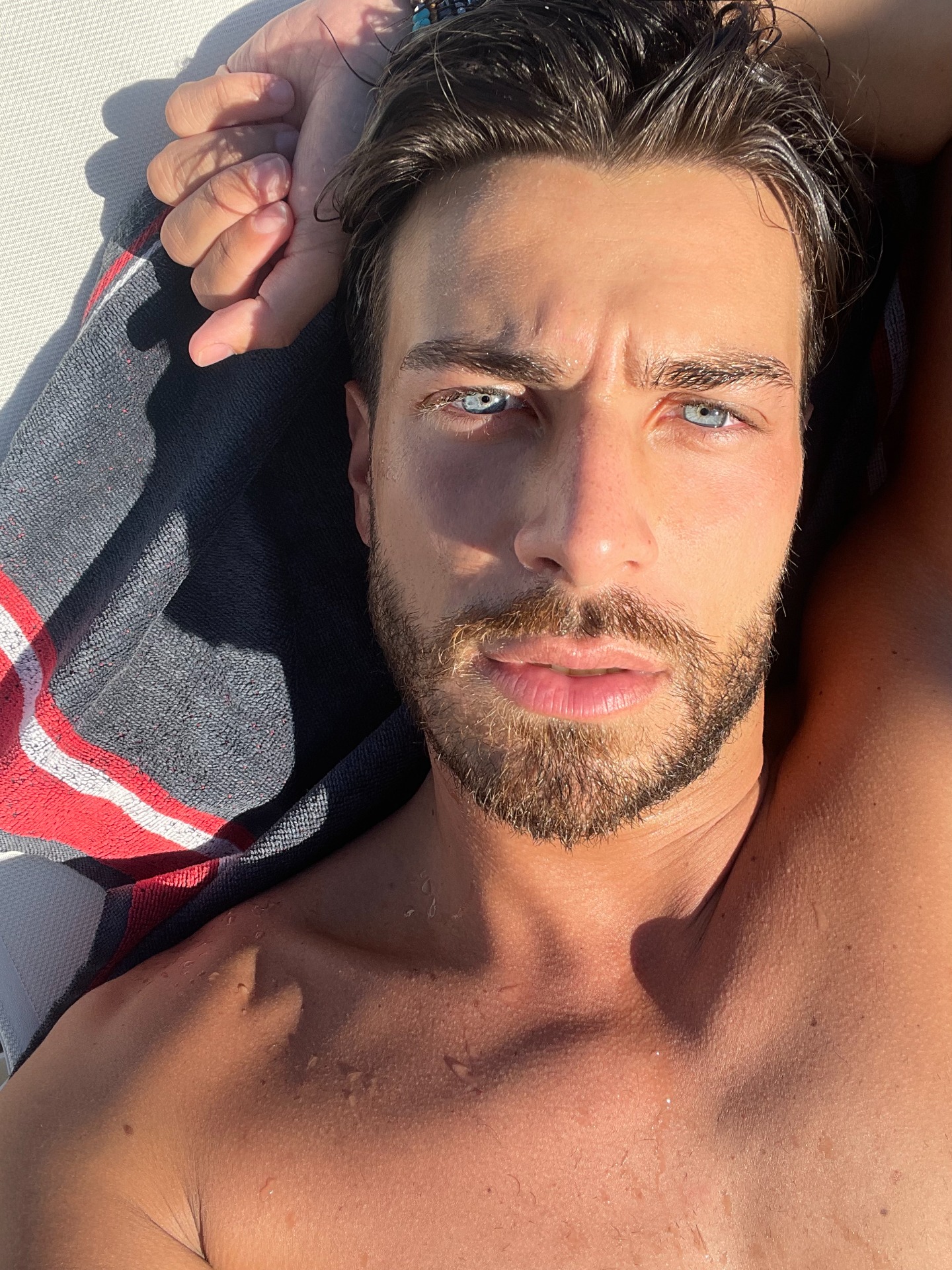 Marco — Model & Host in Milano photo 1