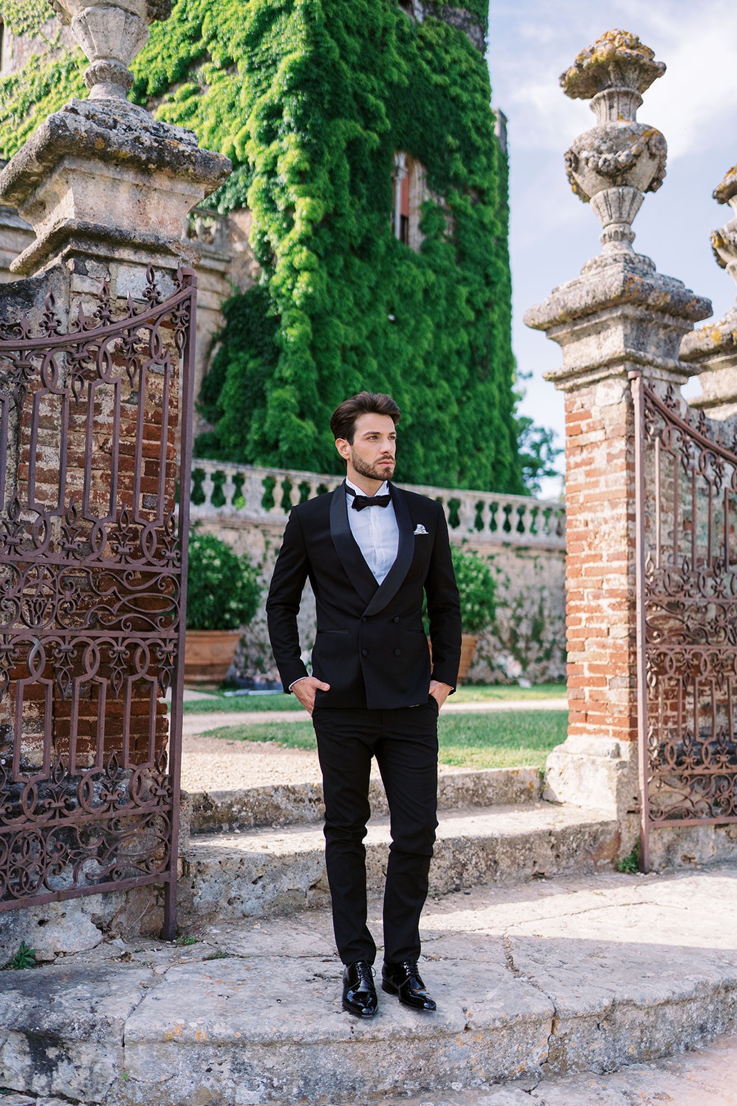 Marco — Model & Host in Milano photo 13
