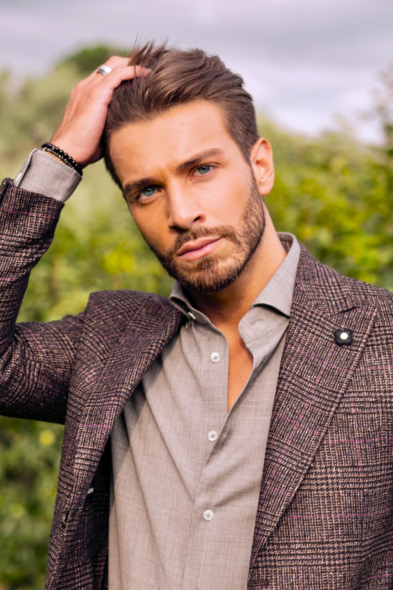 Marco — Model & Host in Milano photo 14
