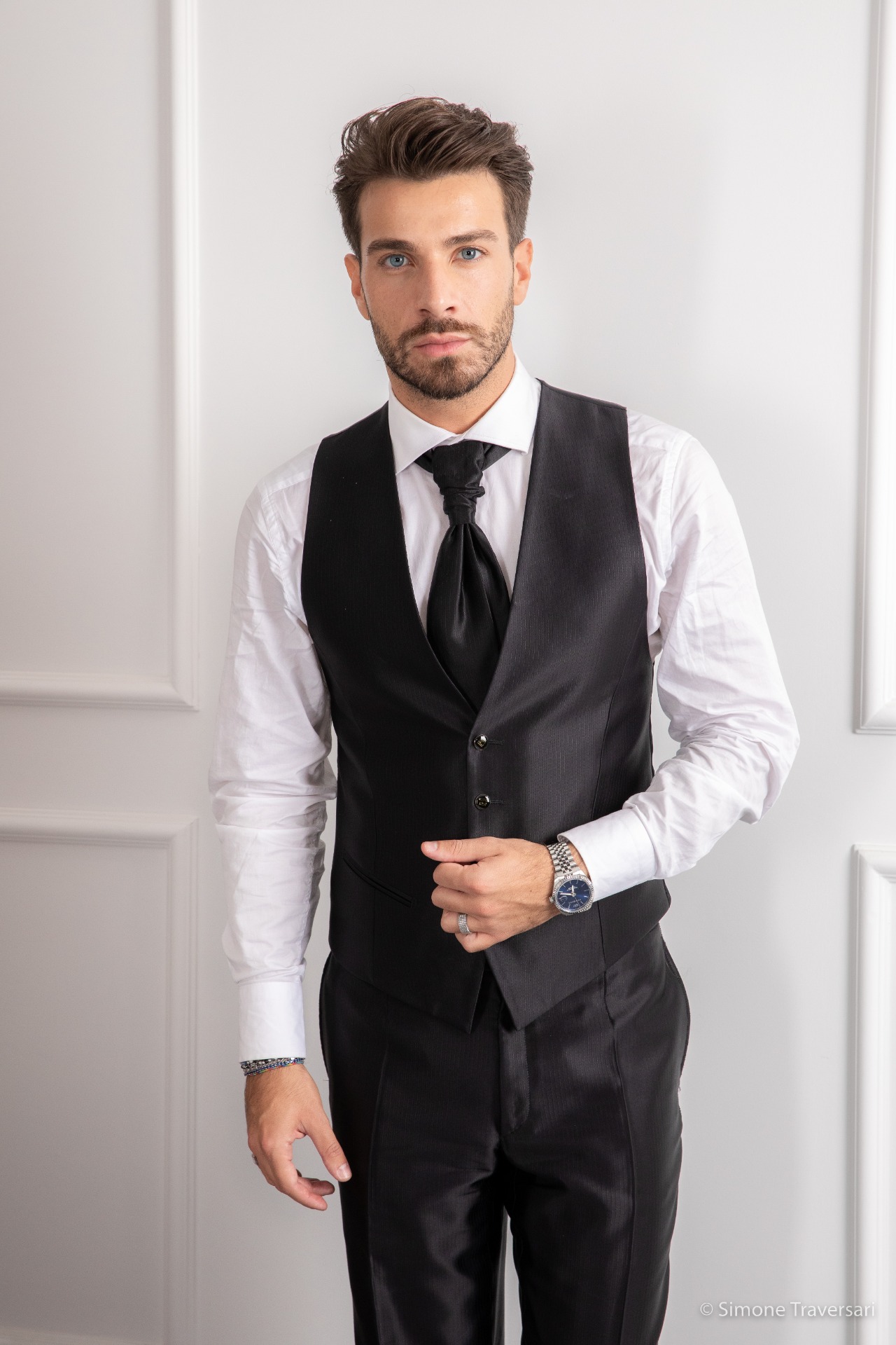 Marco — Model & Host in Milano photo 15