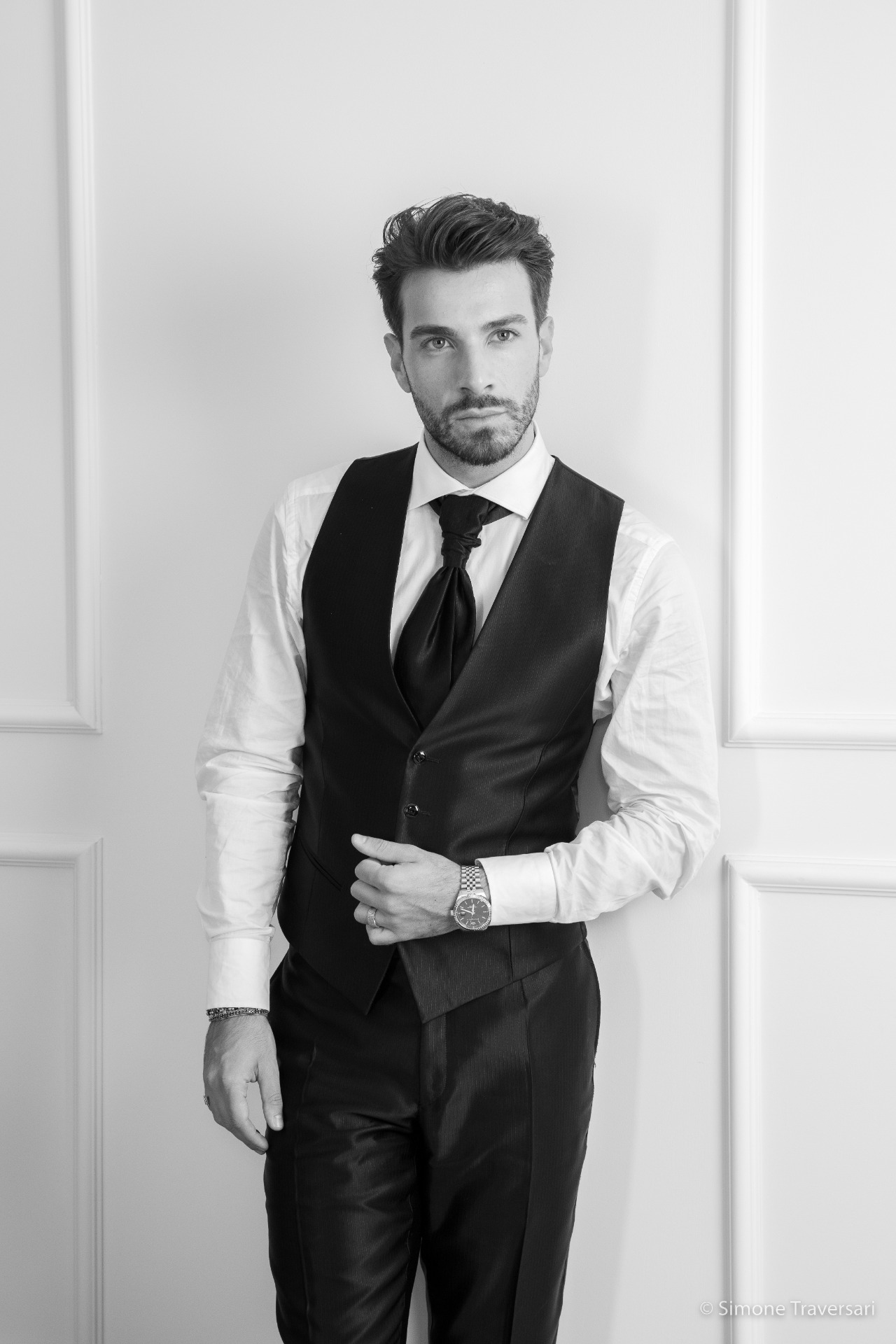 Marco — Model & Host in Milano photo 16