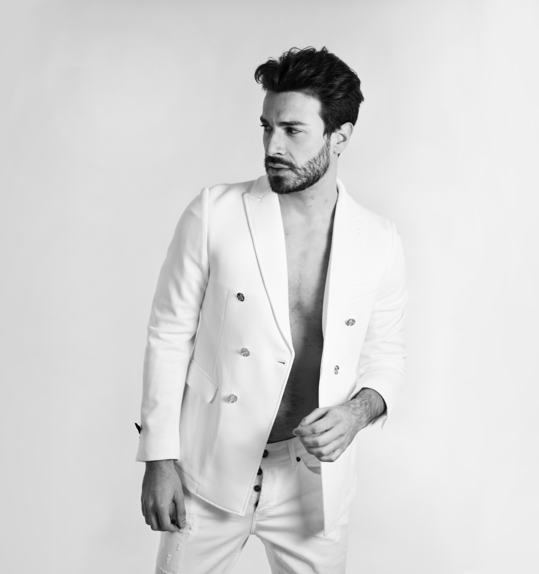 Marco — Model & Host in Milano photo 17