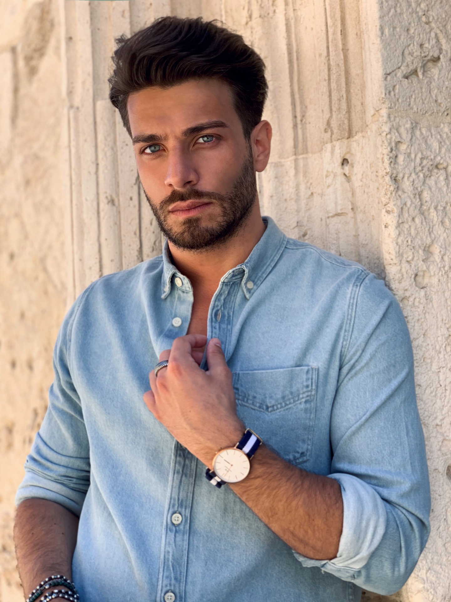 Marco — Model & Host in Milano photo 18
