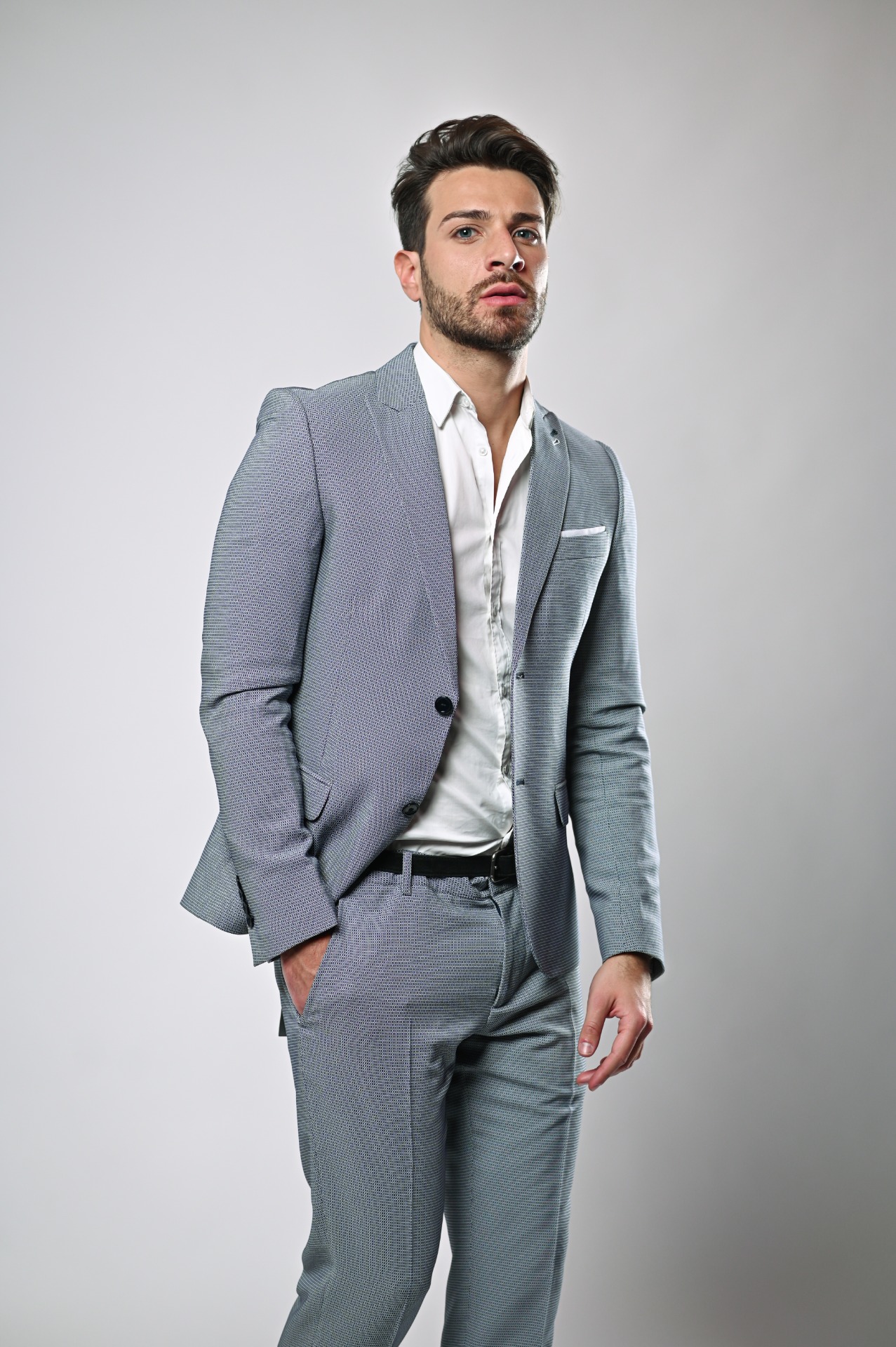 Marco — Model & Host in Milano photo 19