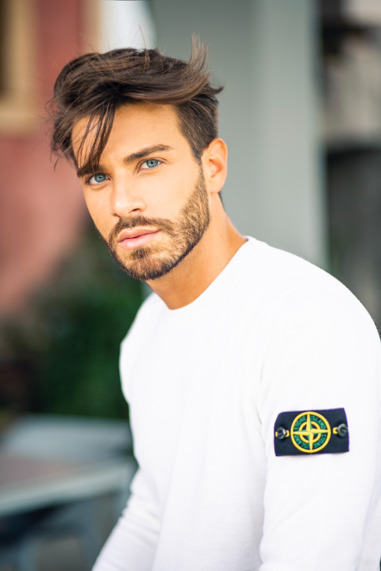 Marco — Model & Host in Milano photo 2