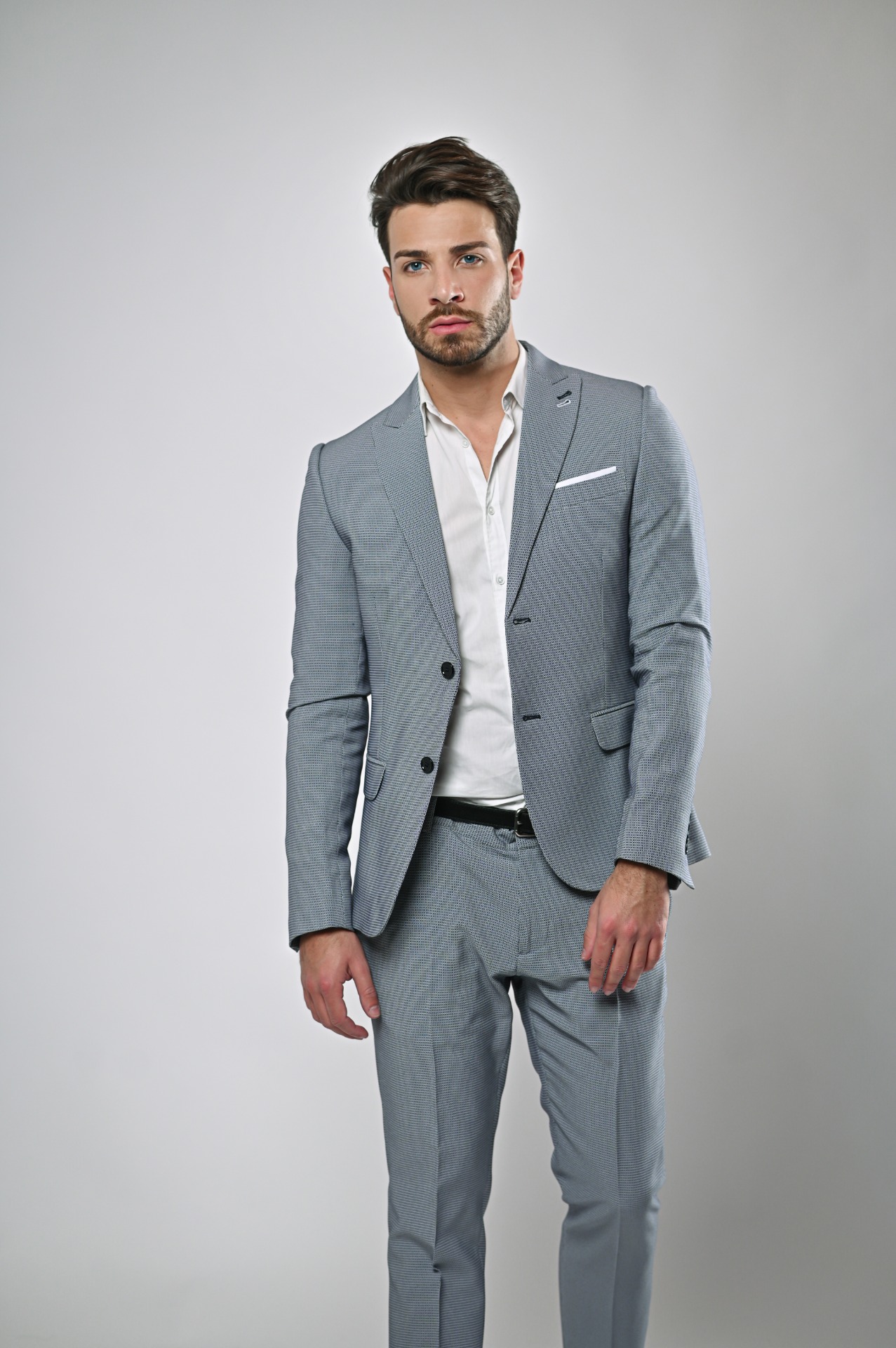 Marco — Model & Host in Milano photo 20