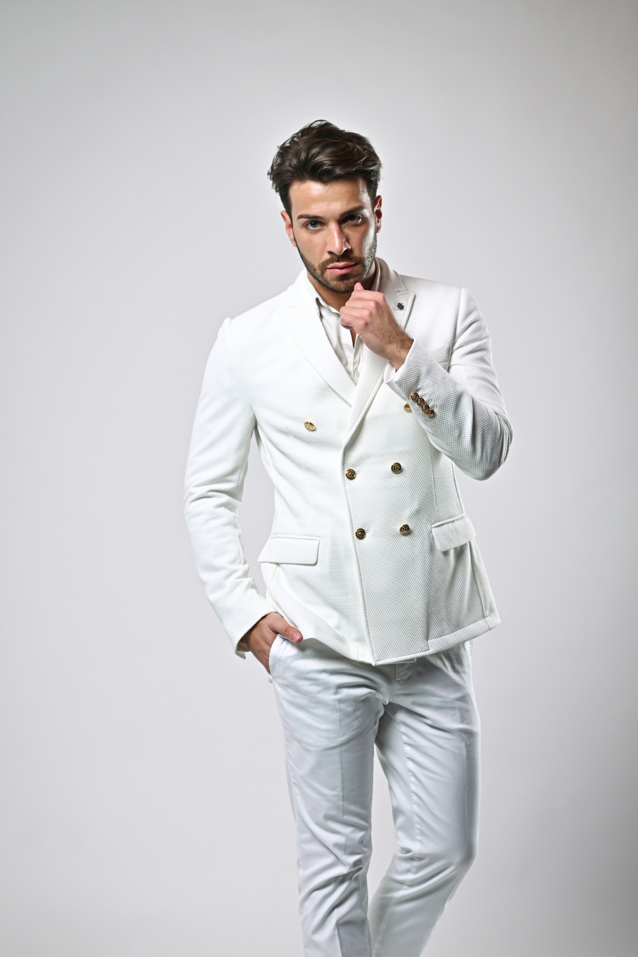 Marco — Model & Host in Milano photo 22